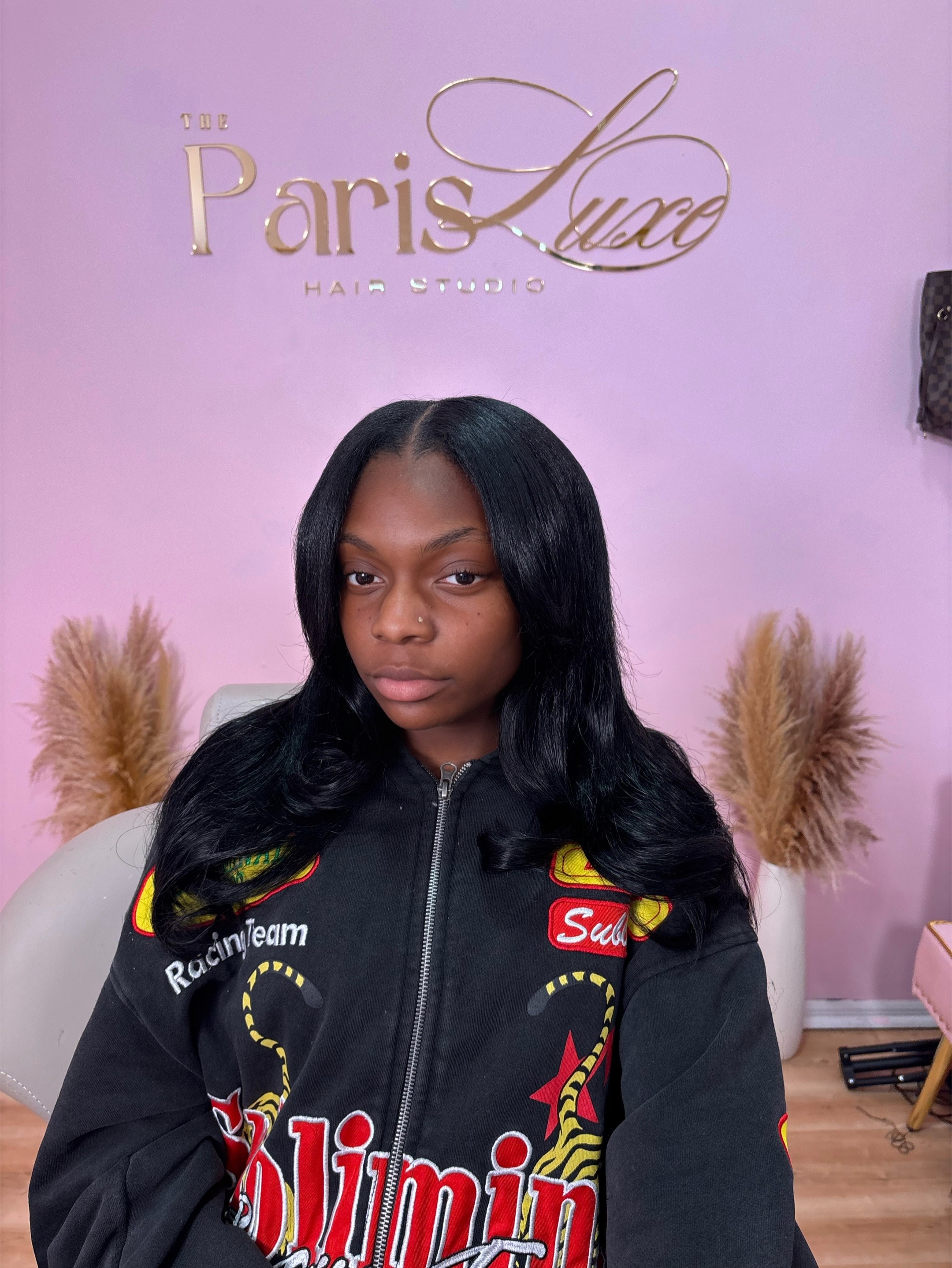 @The Paris Luxe Collection