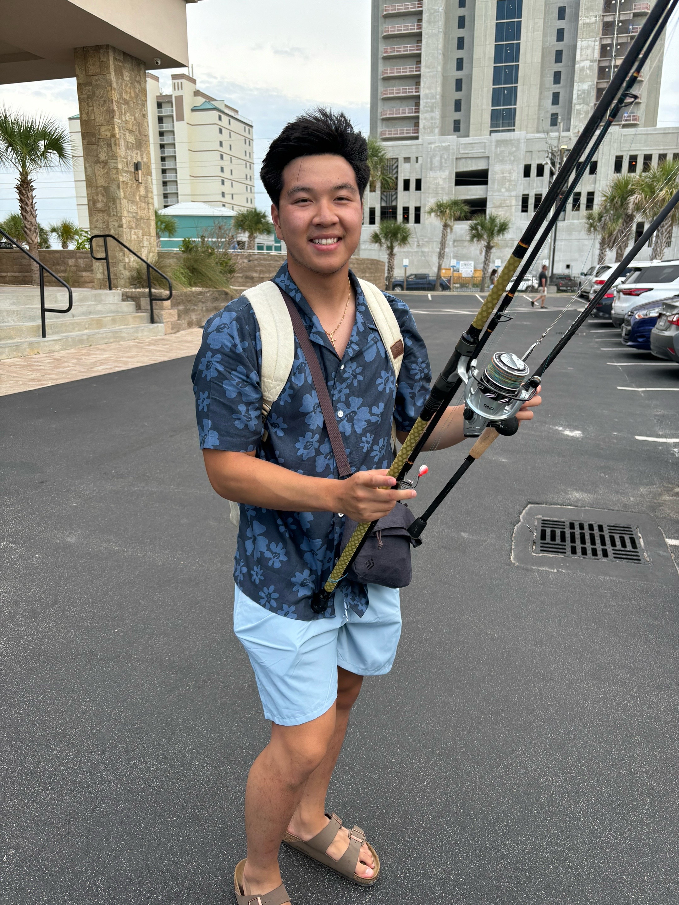 @Kevin - TheOutdoorCollection