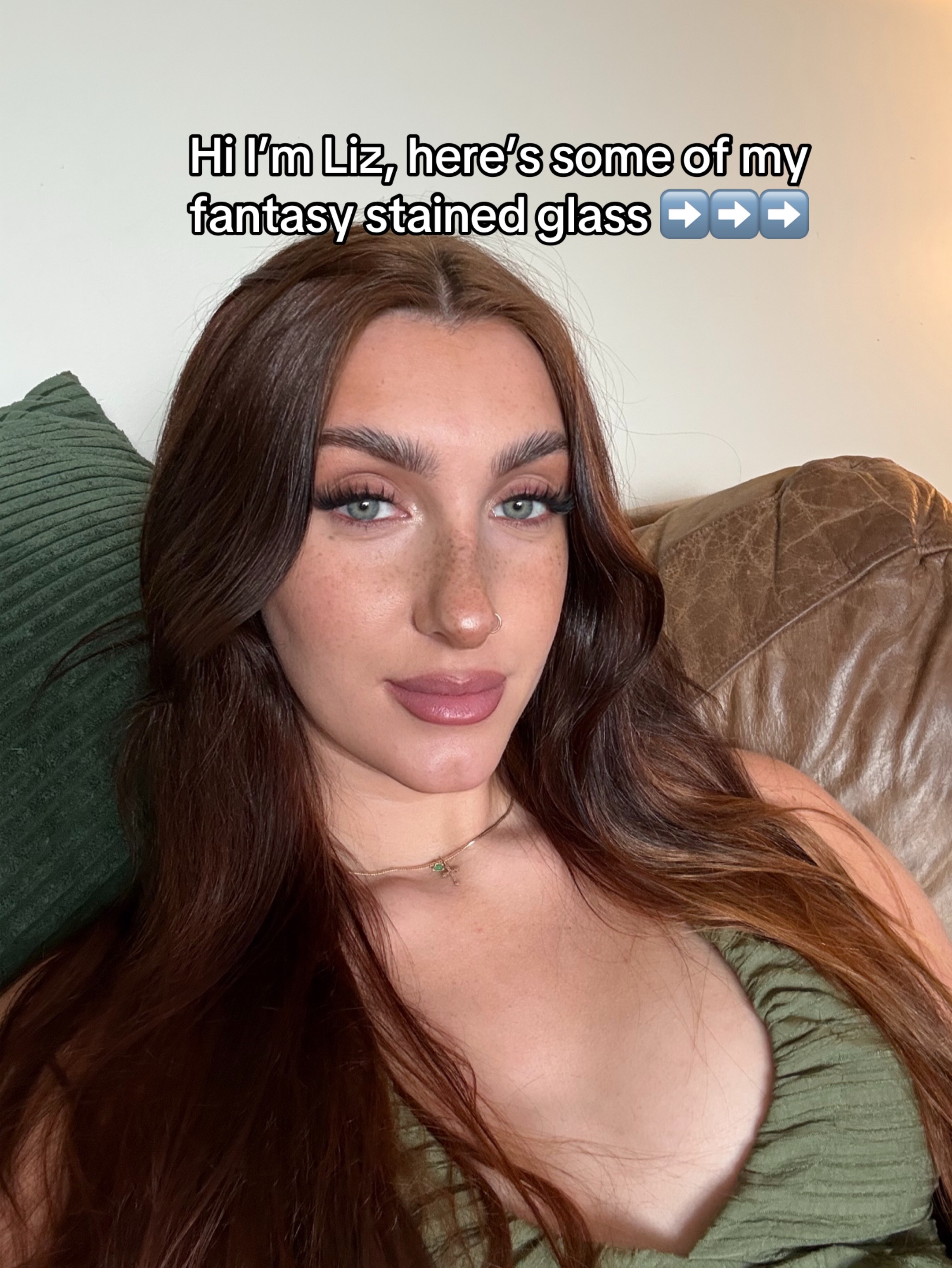 @Liz - LehighGlass