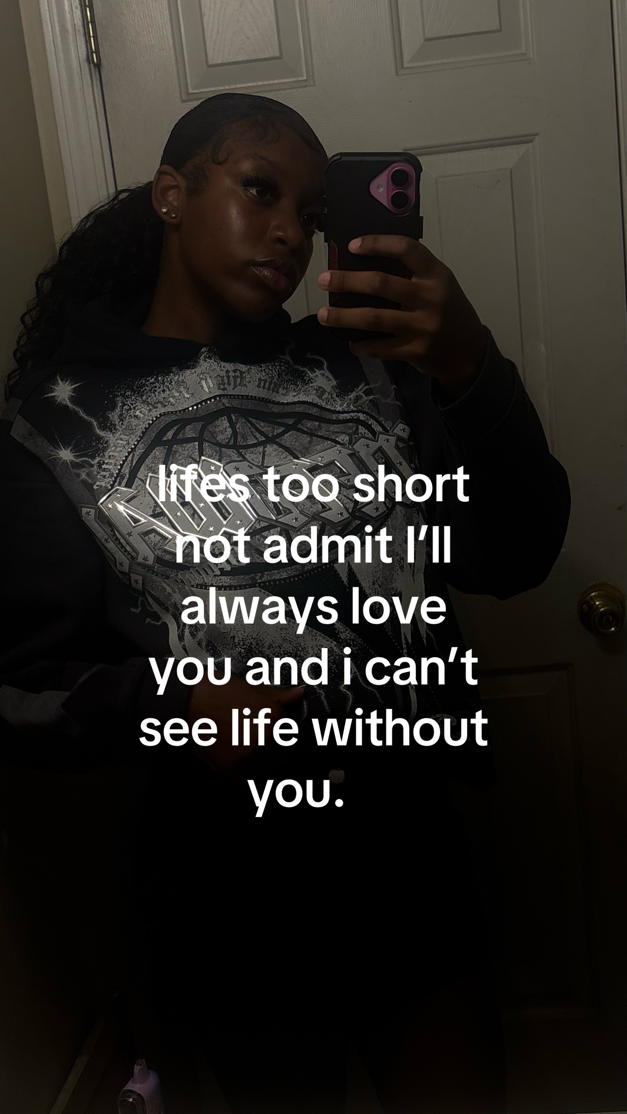 @this month confessions