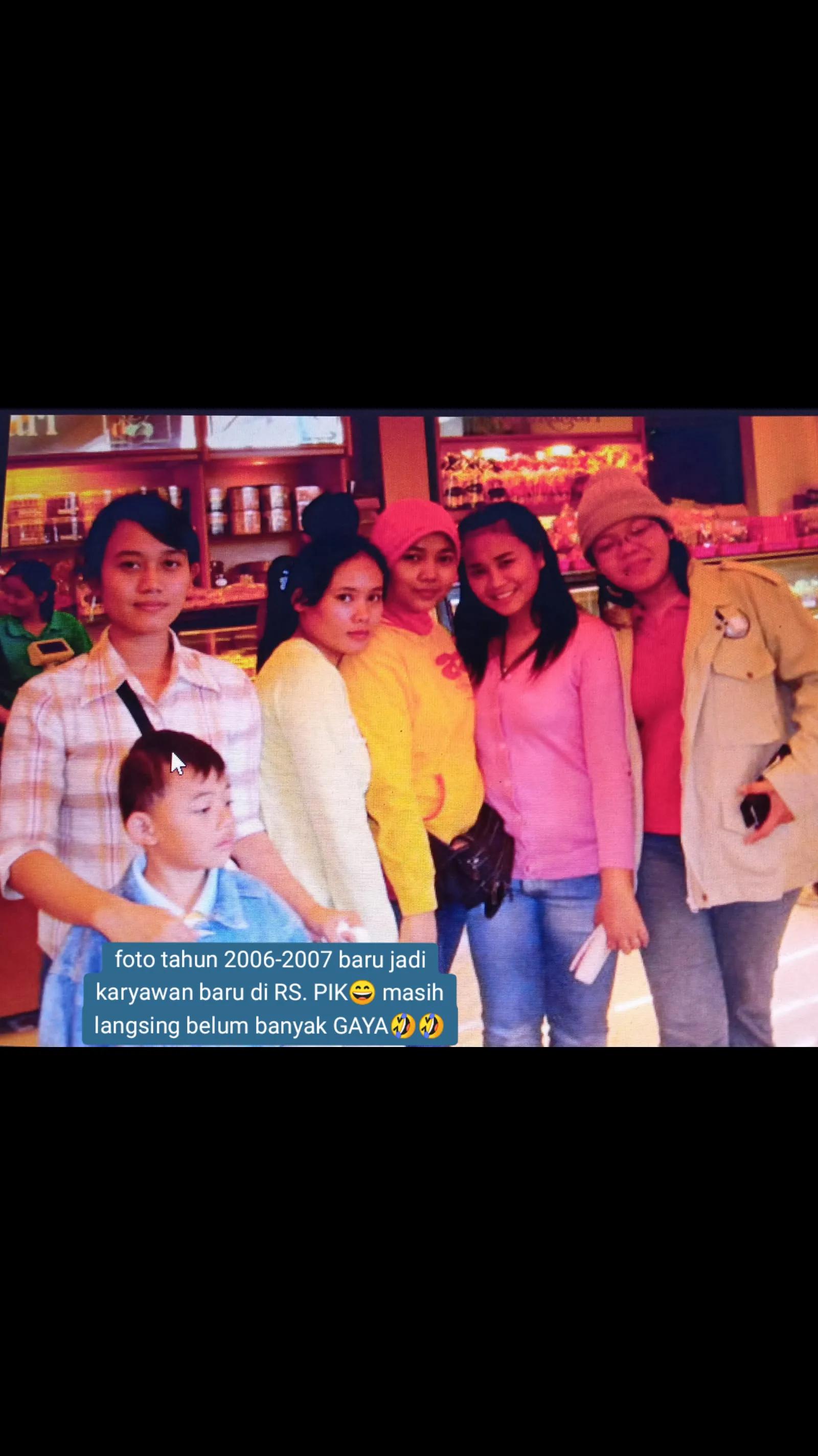 @Trie Bungsu