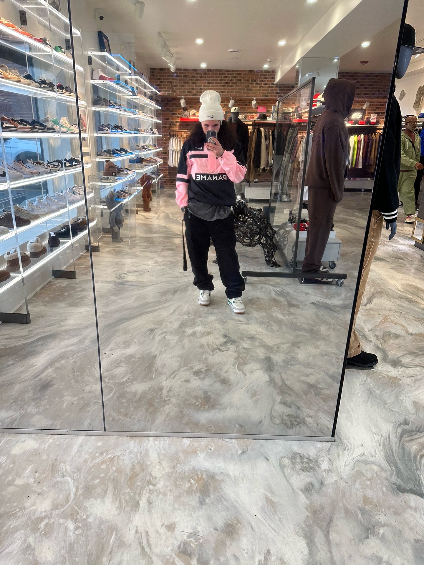 @BL Sneaks