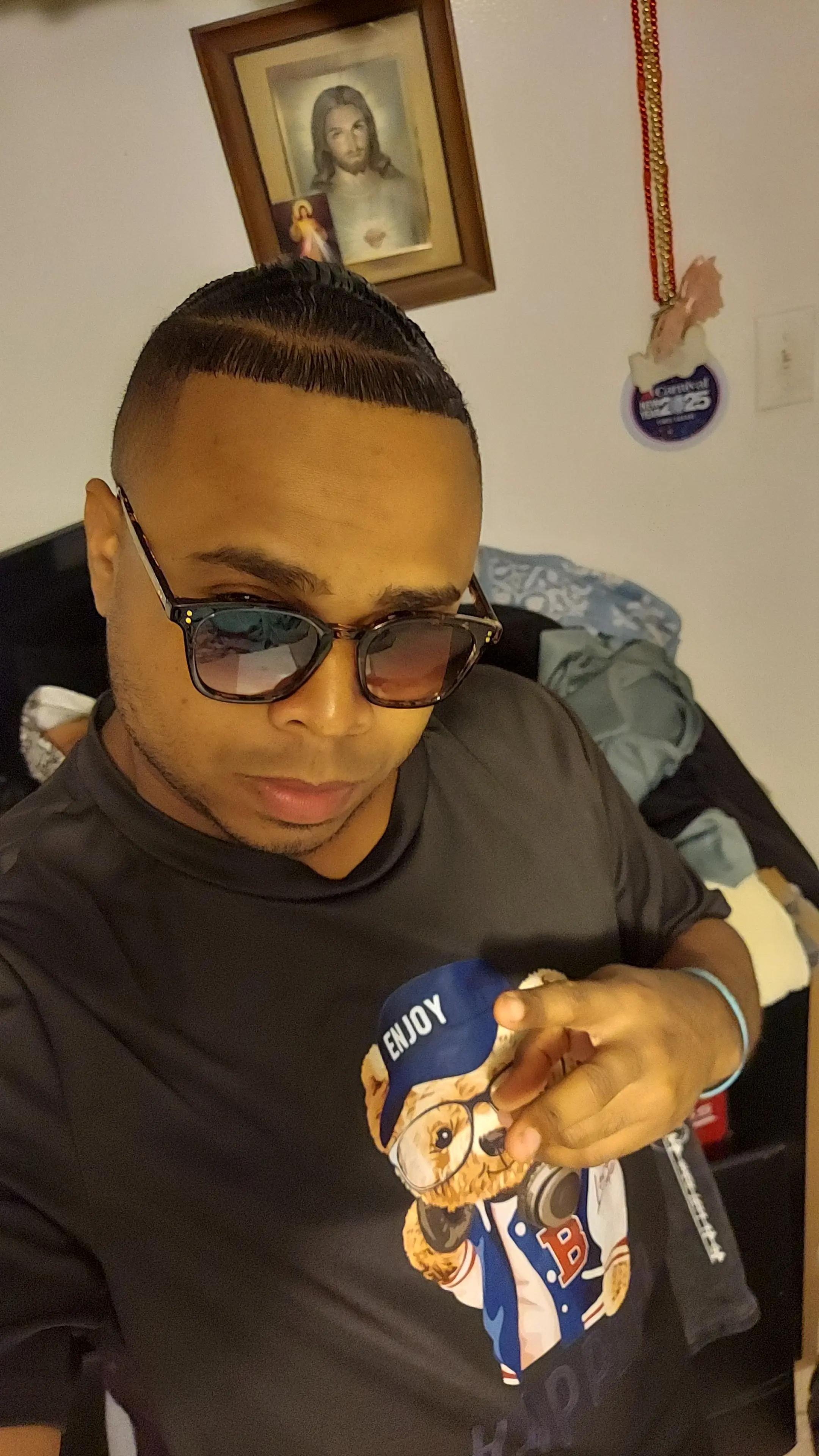 @DjBoryBudda