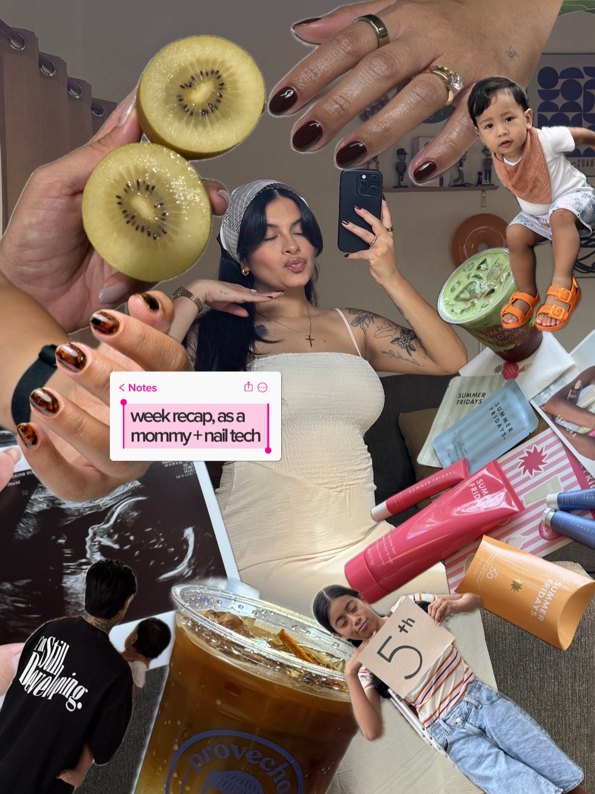 @april | mommy + lifestyle