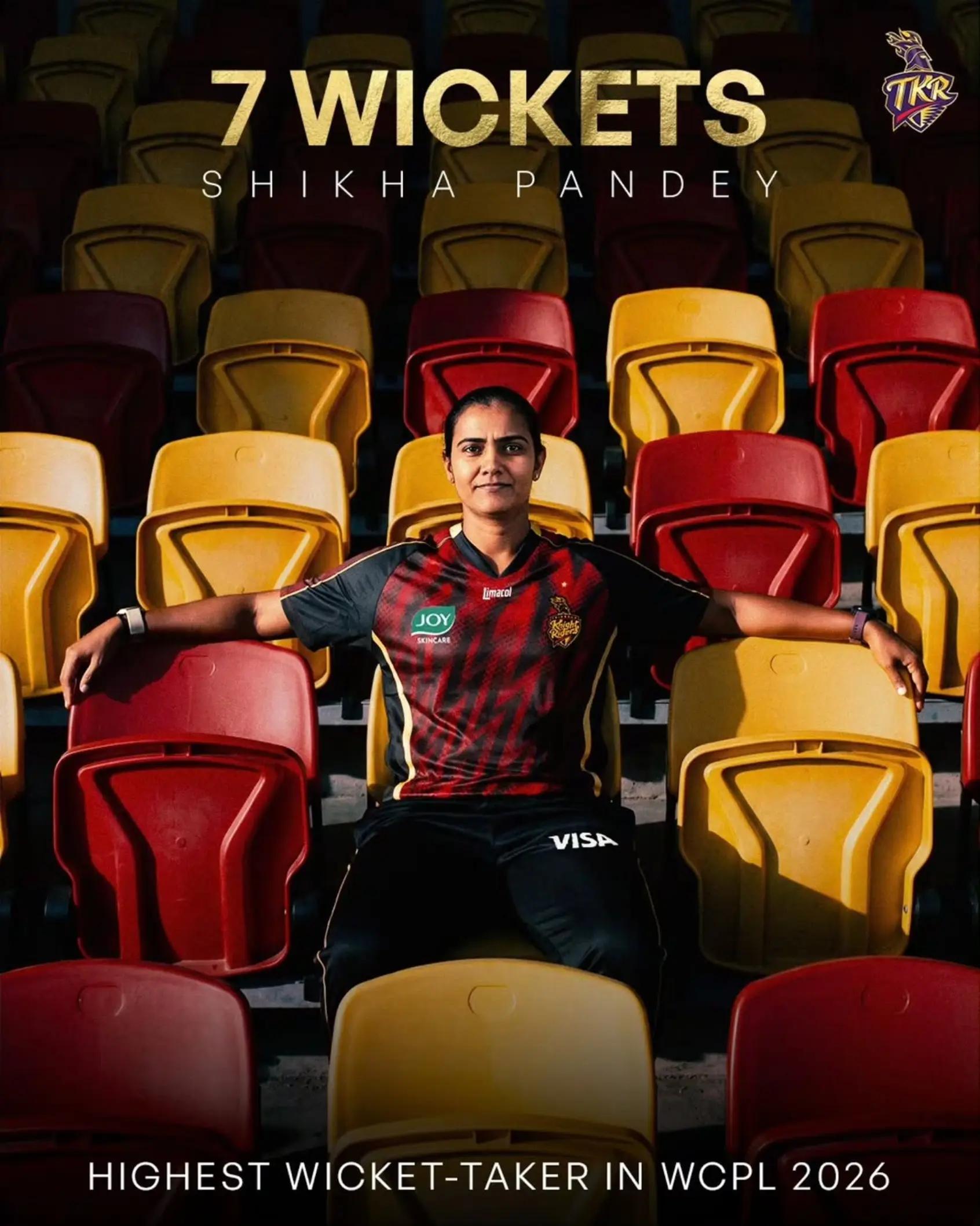 @Trinbago Knight Riders