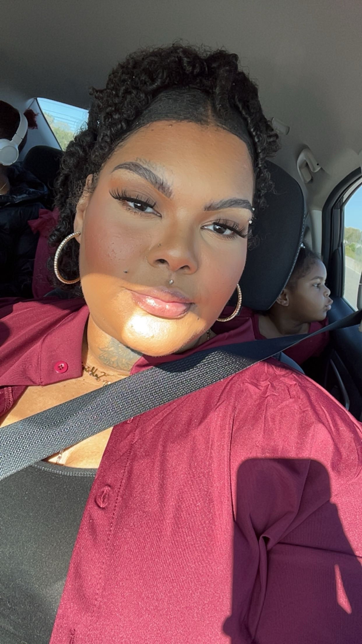 @Sable Rae Beauty