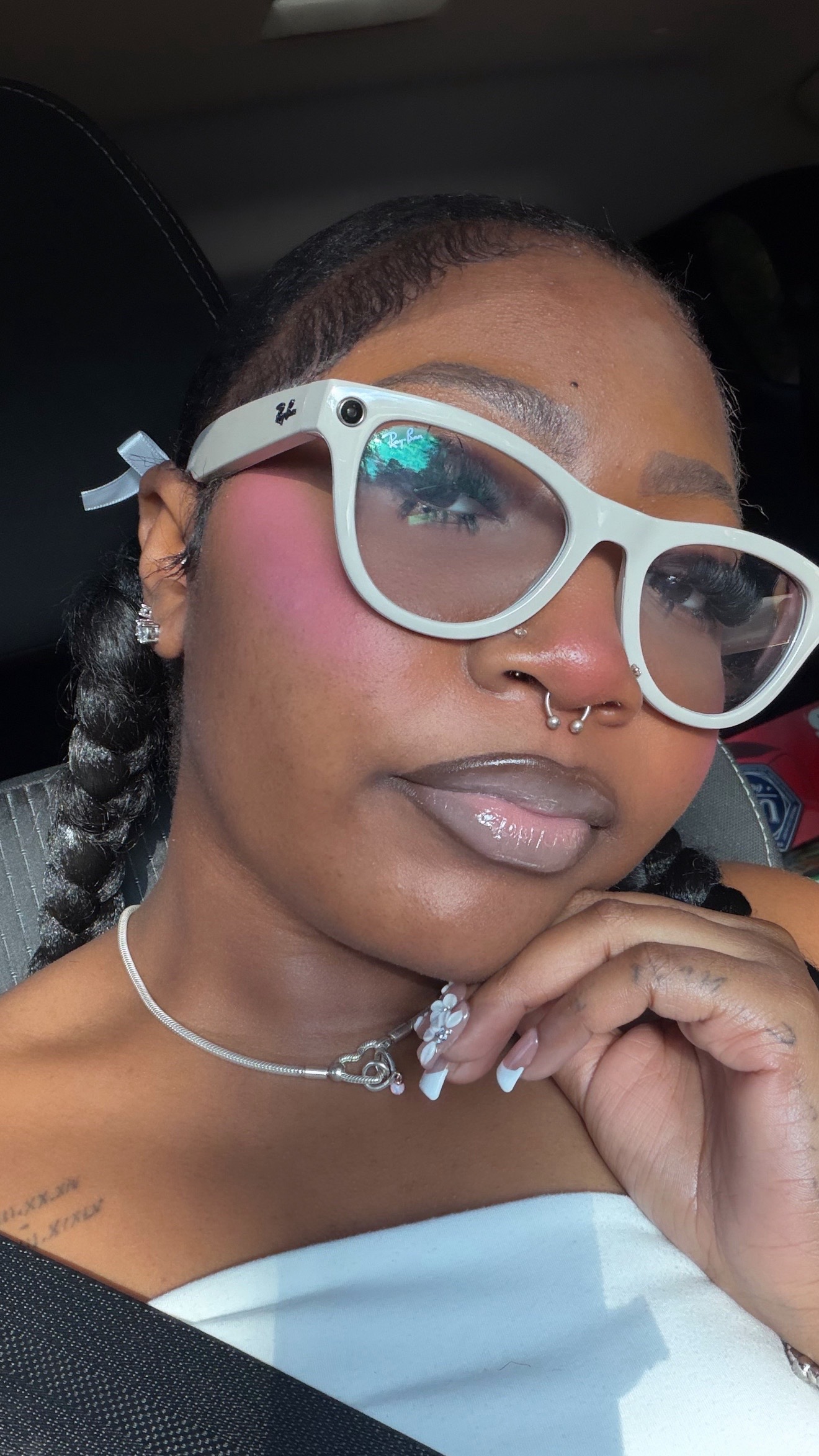 @YT : IAMALEAJANA🫧💕