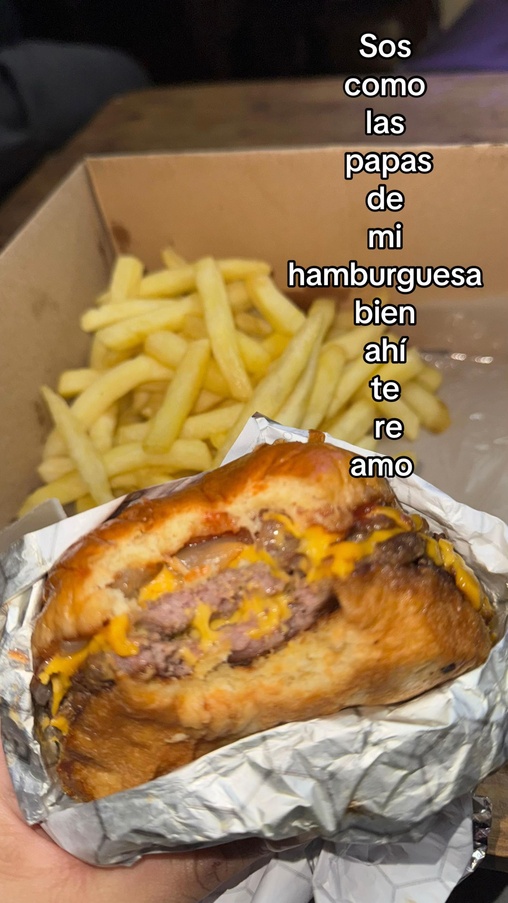 @Abi Ramirez