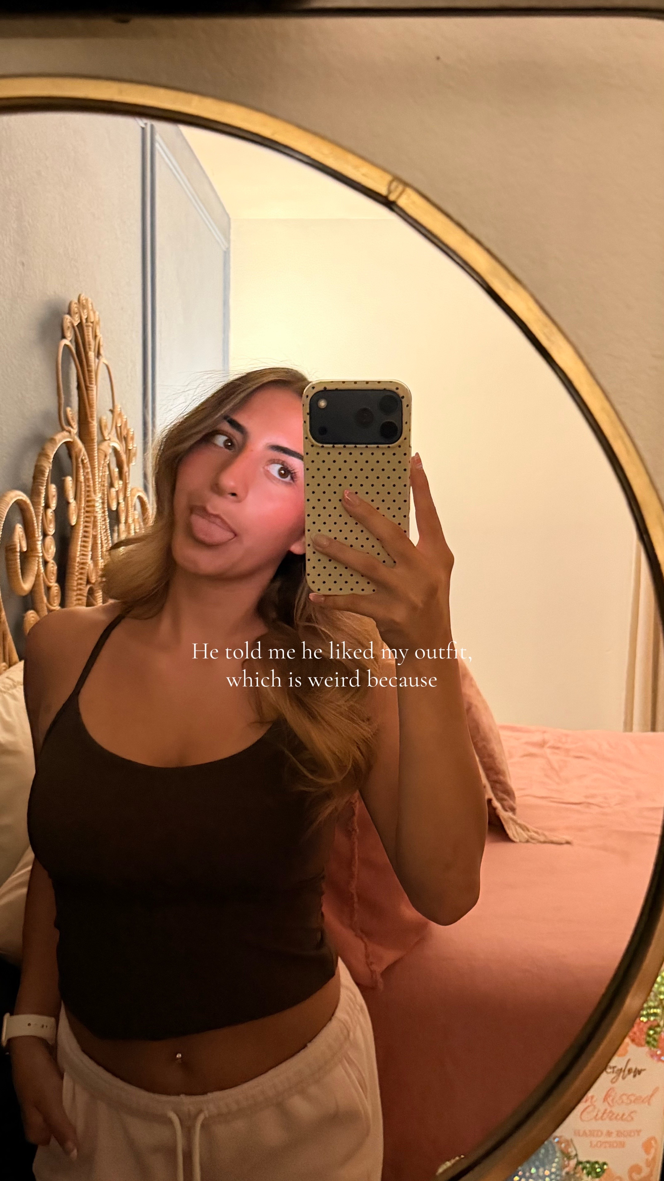 @anah grace