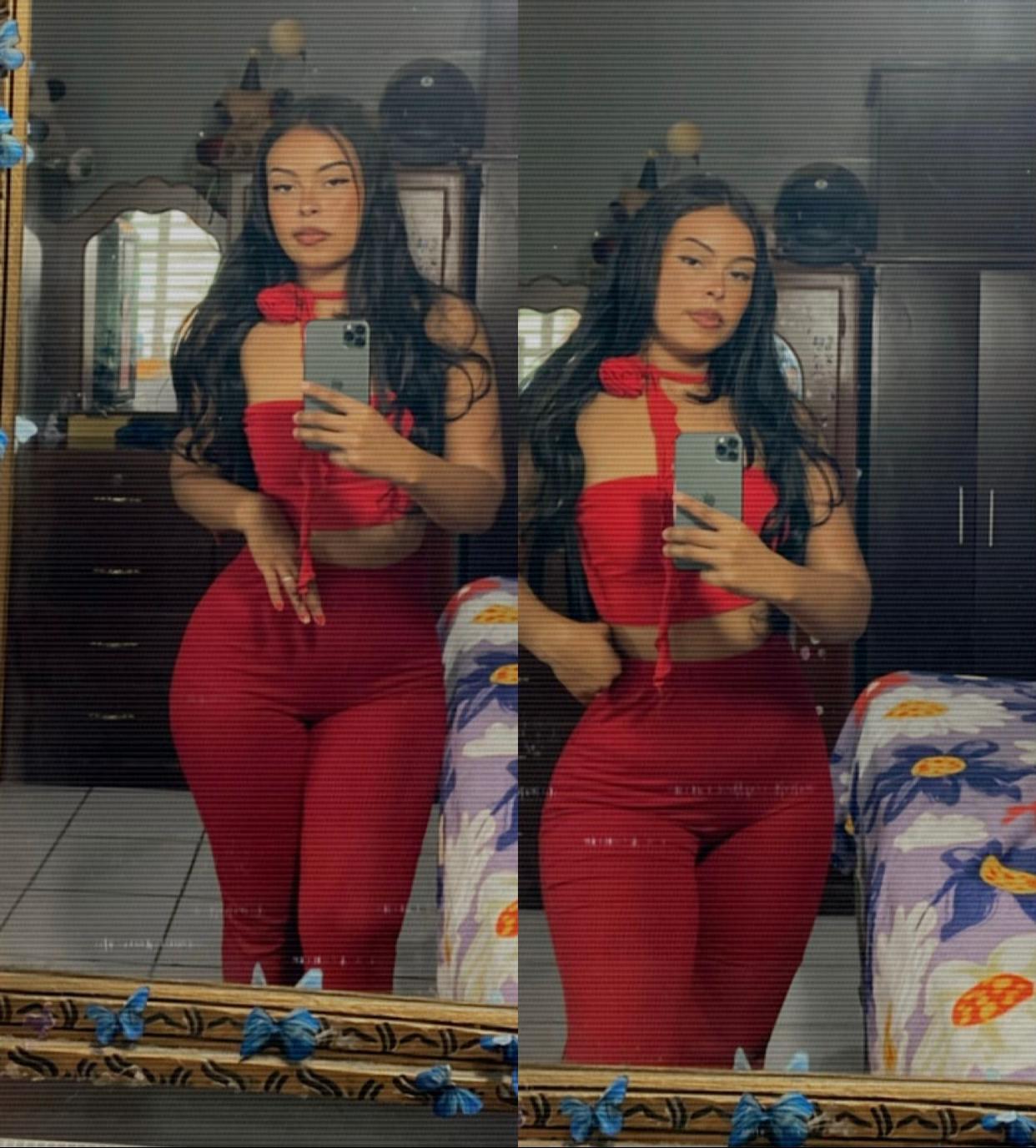 @Gaby Martinez 🍑🥥