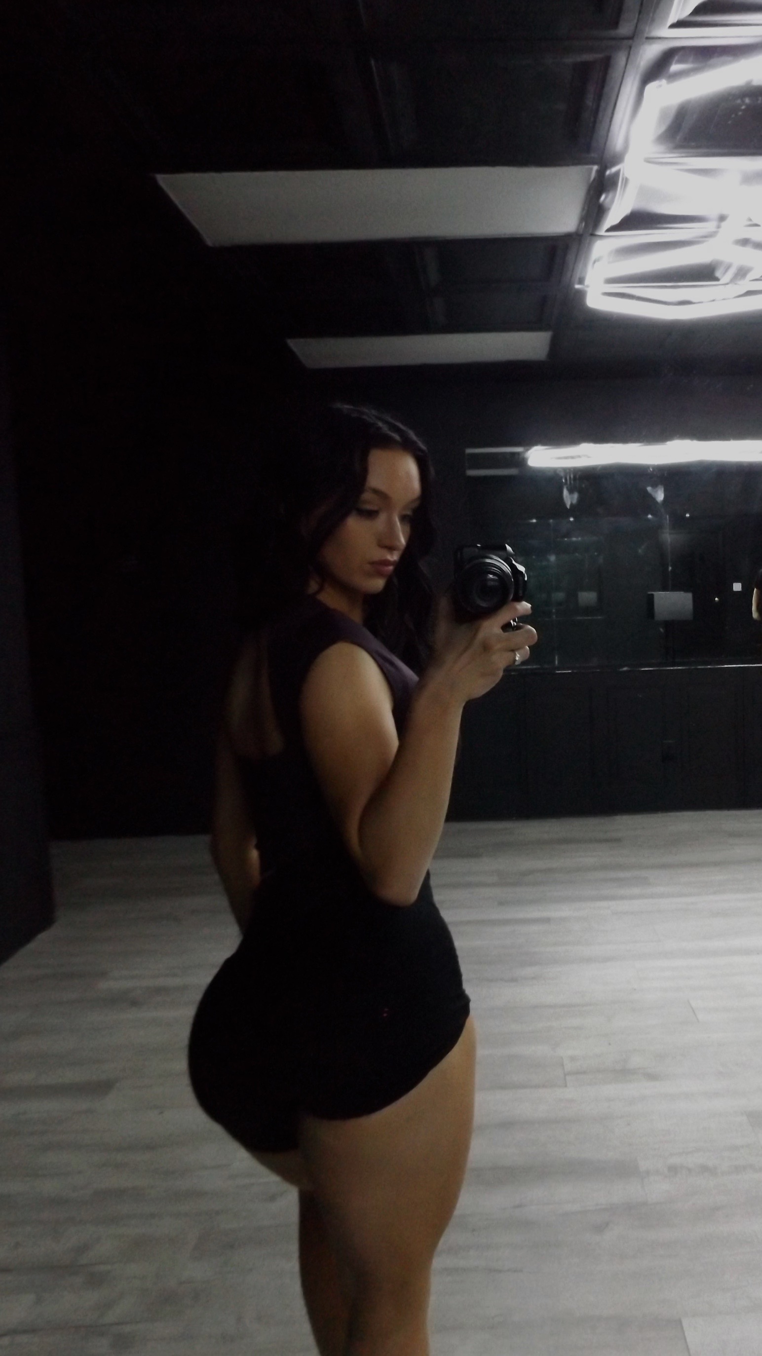 @Melina Rain|Bodybuilder