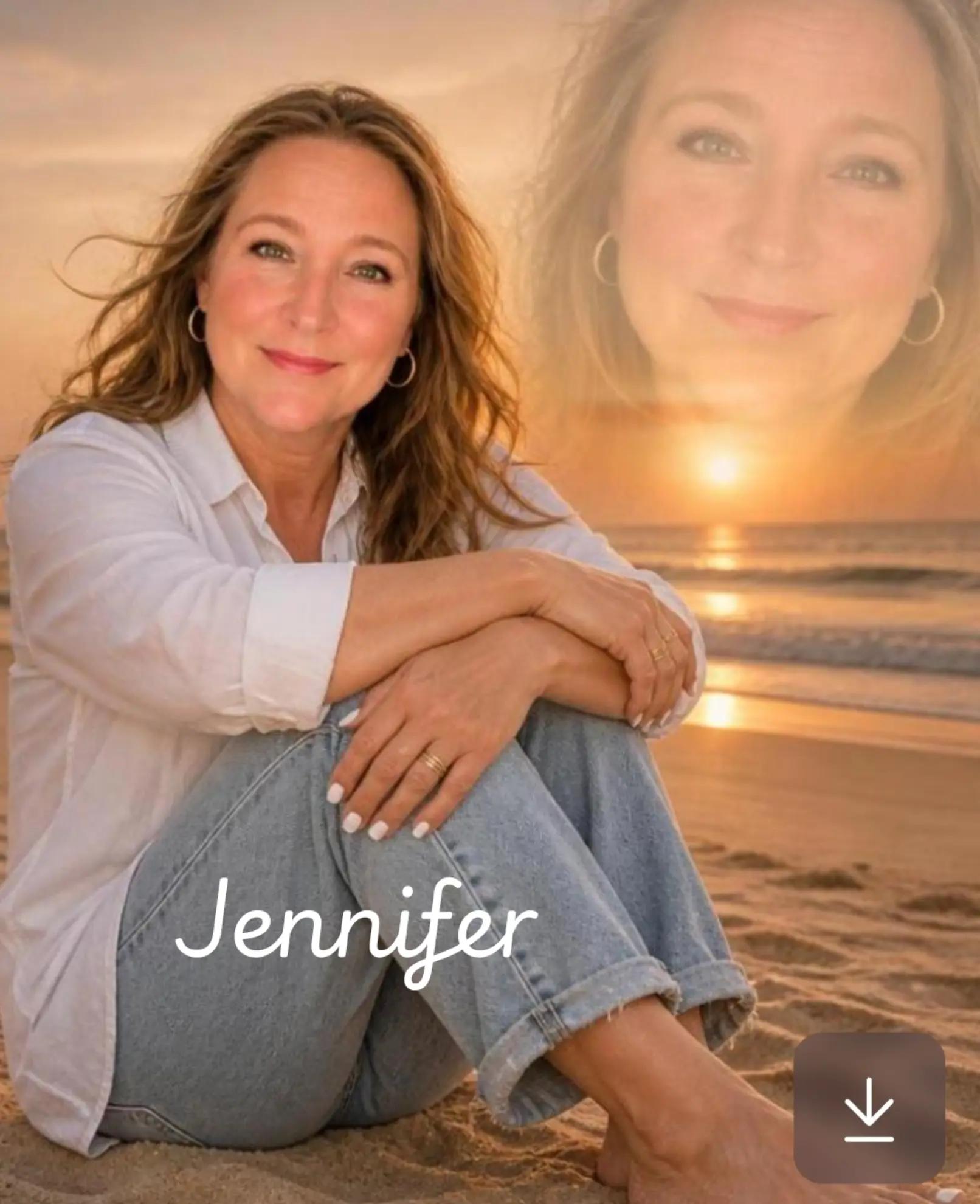 @Jennifer