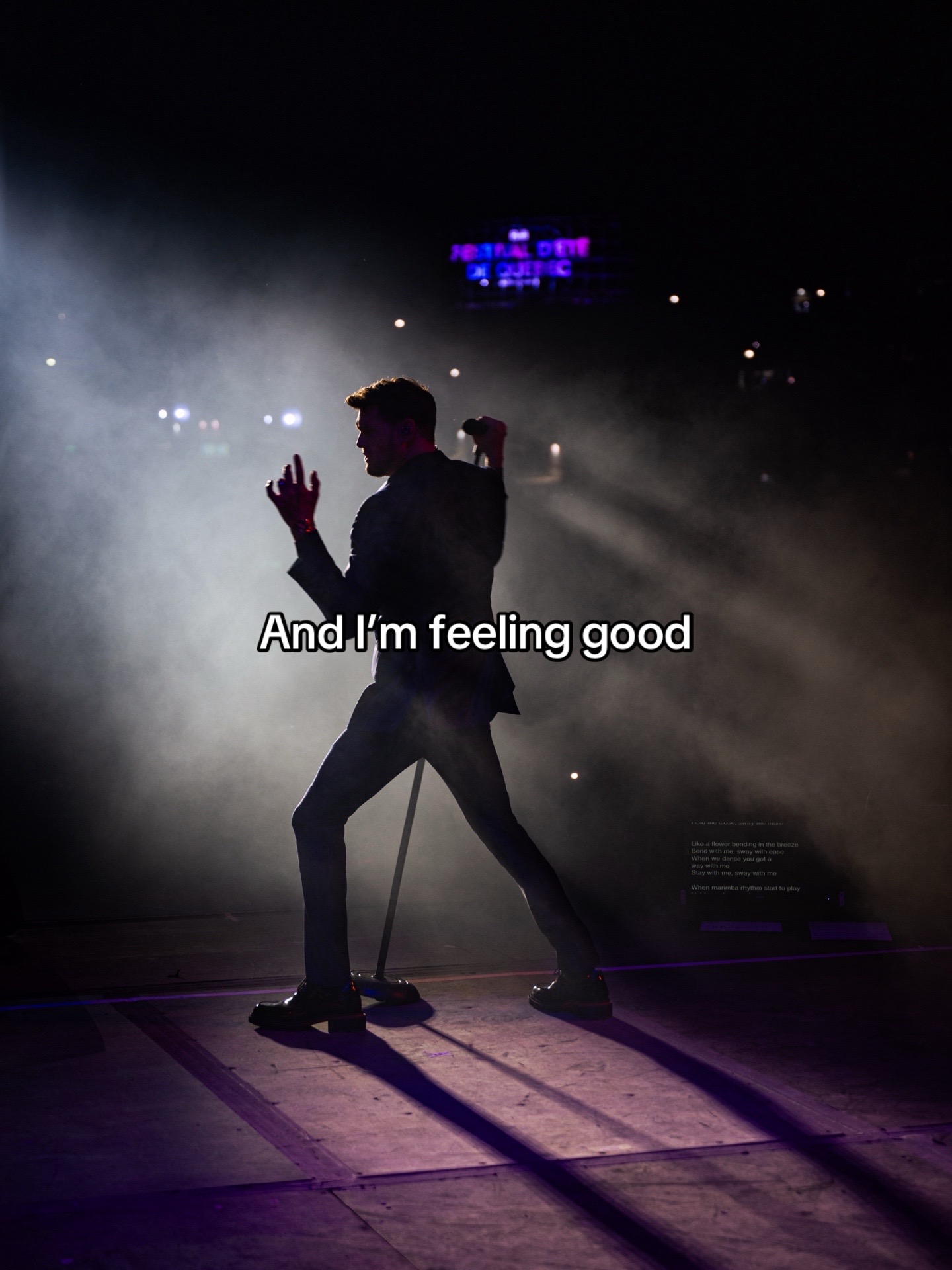 @Bublé Nation