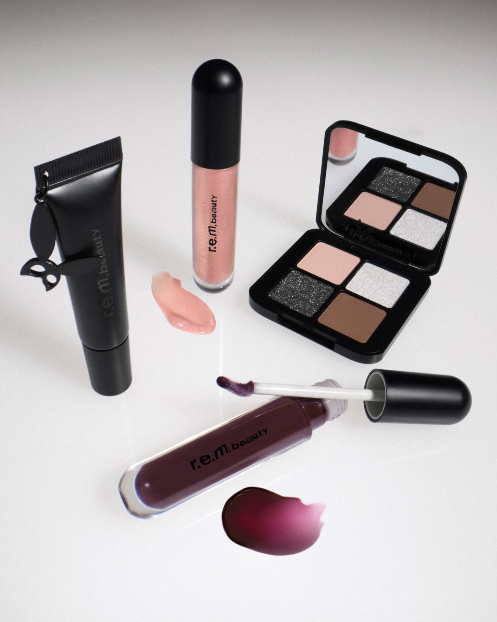 @r.e.m. beauty