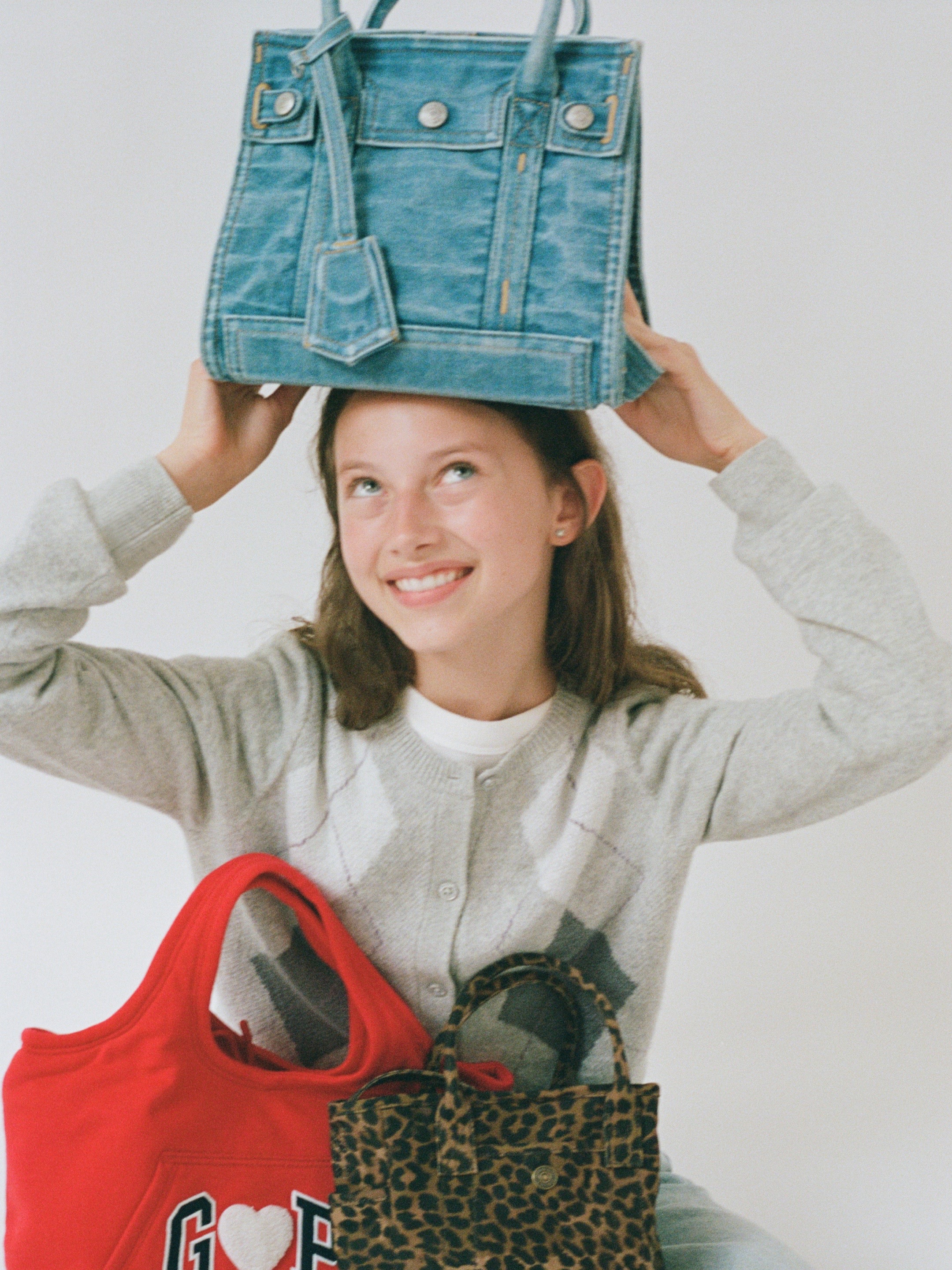 @Gap