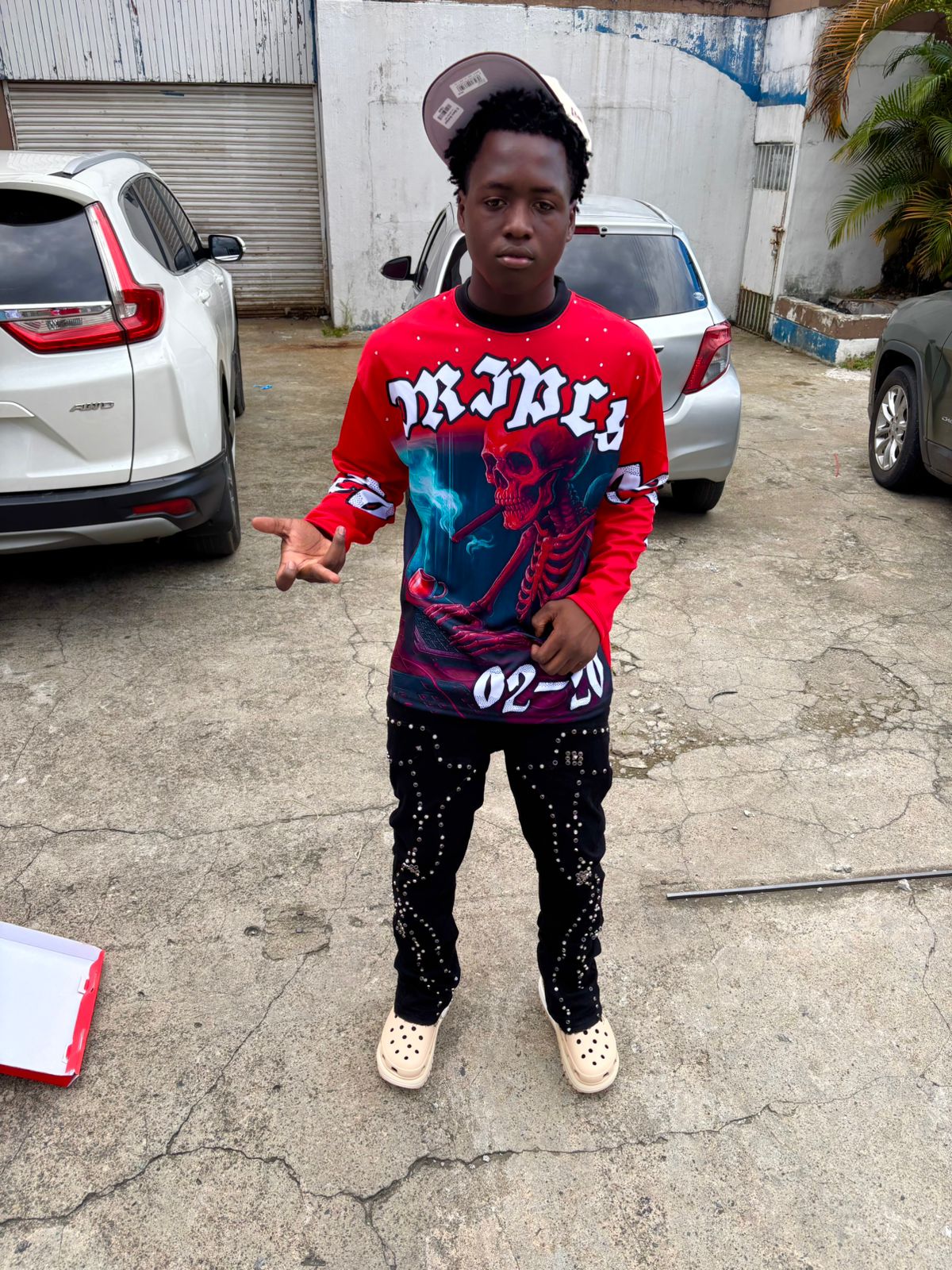 @Black sonsonn🤕🥶🤑💯👉👈