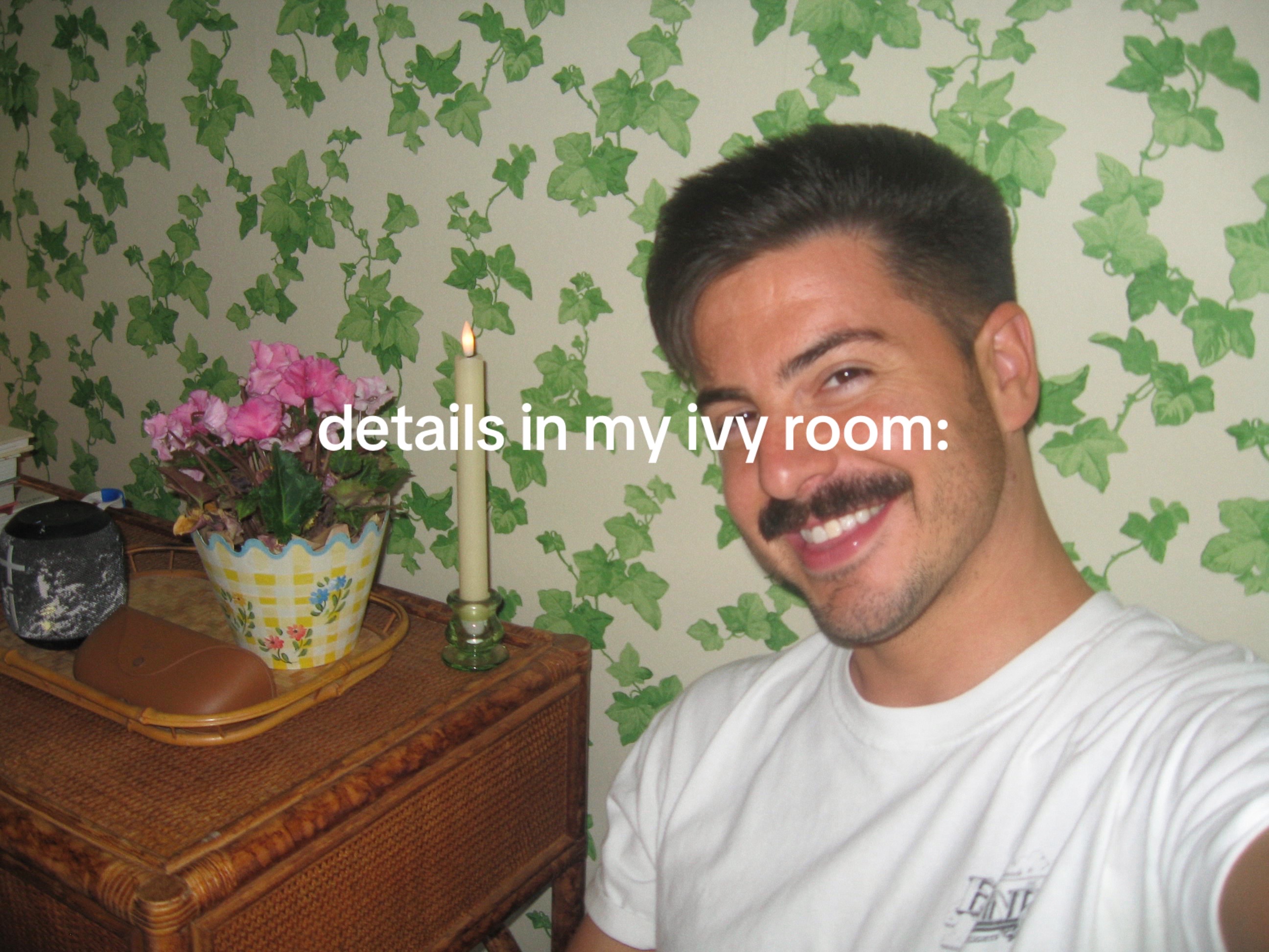 @Carson’s Room 🍀