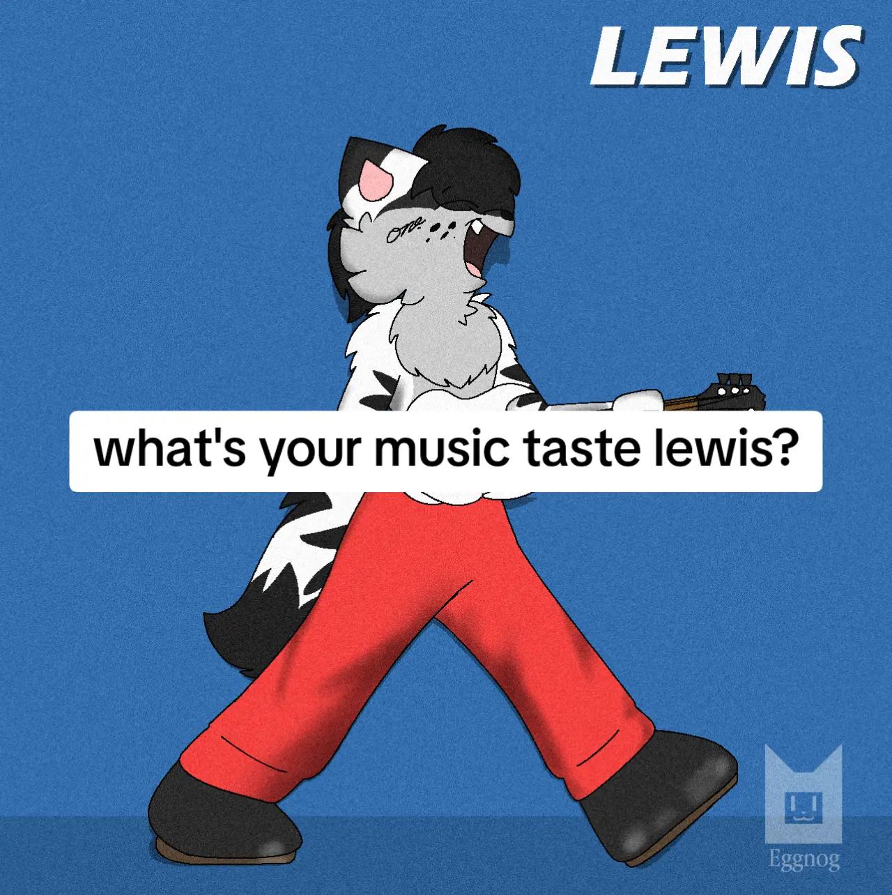 @💛 Lewis 🤍