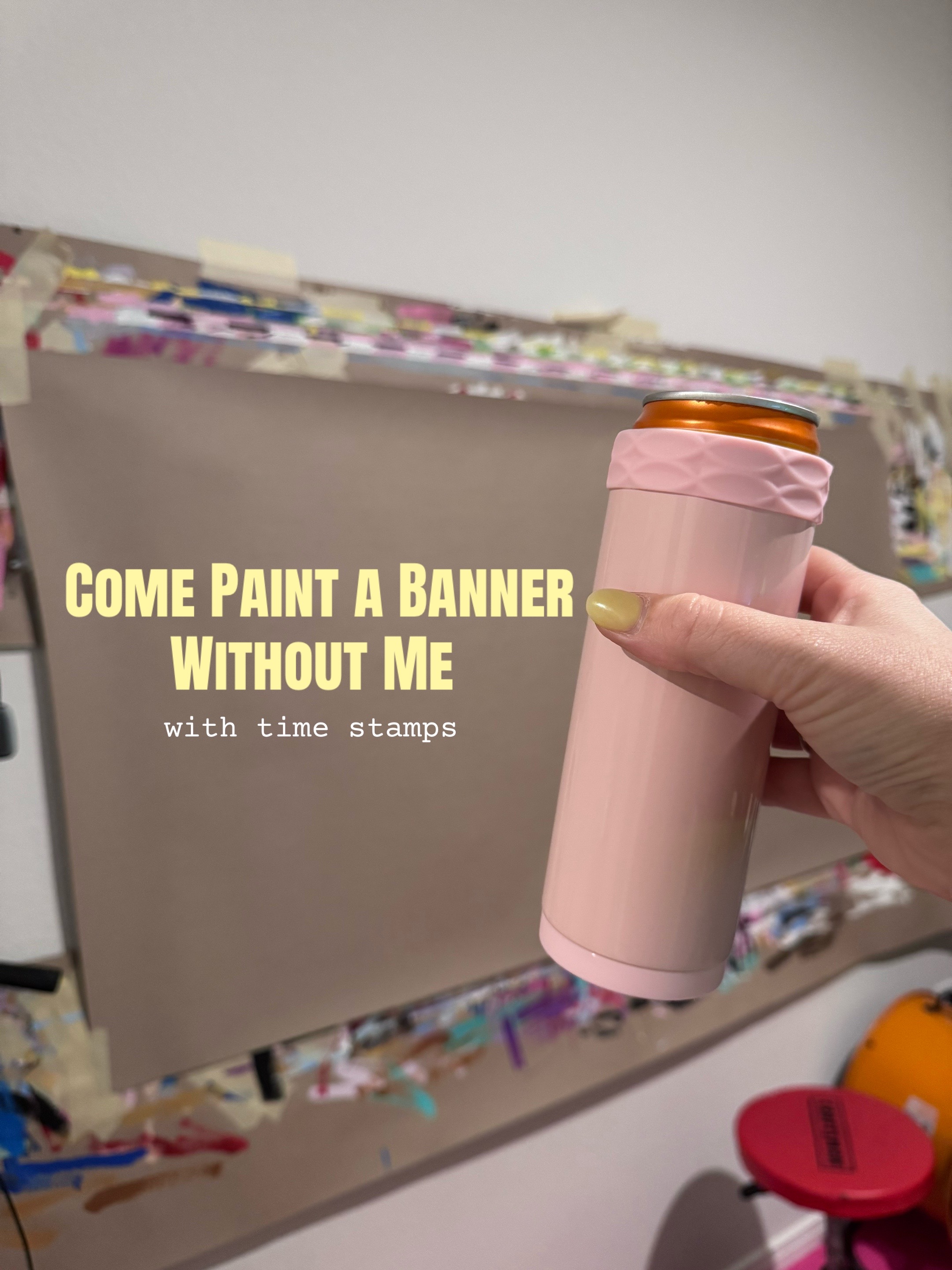 @Lindsey | Banner Artist & Mom