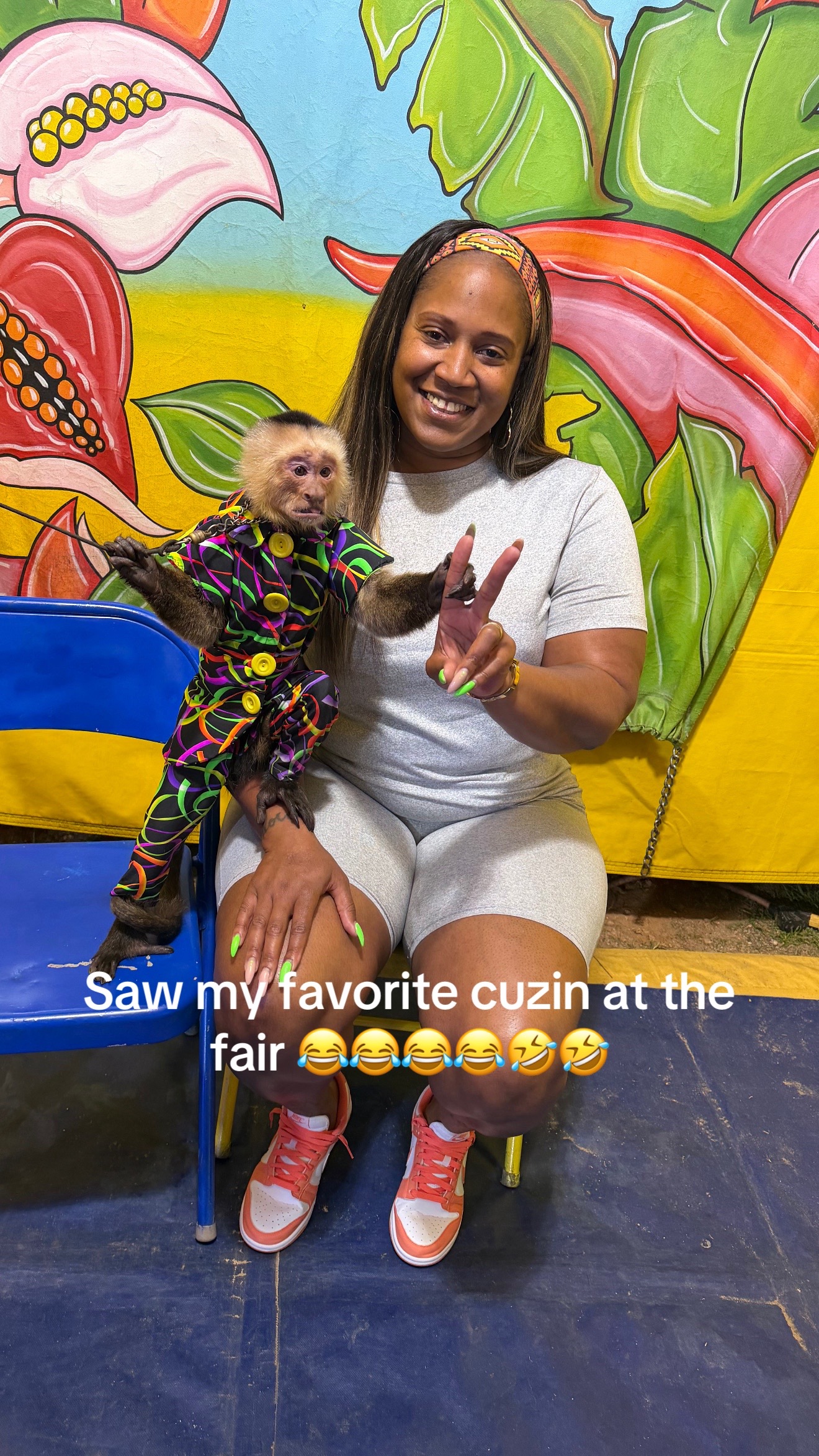 @Sissybosslady Goodbeir