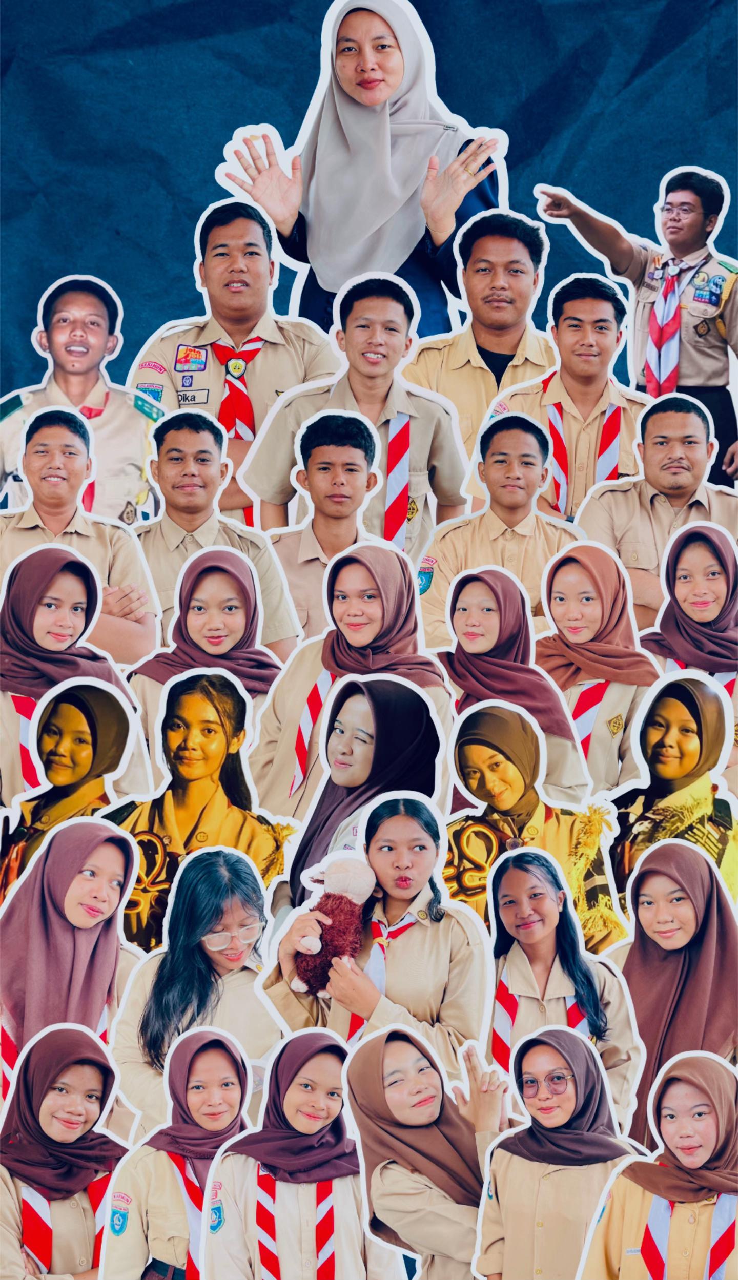 @XII-4 | SMANLIKA
