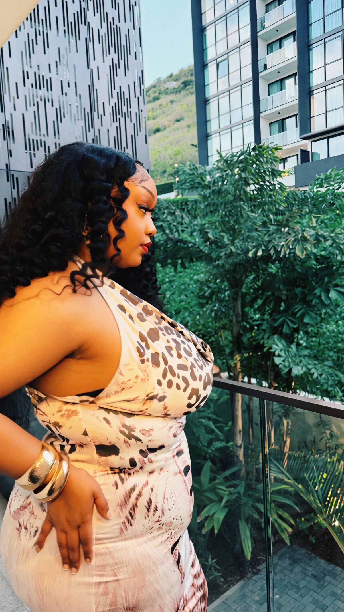 @ChasityShanelle
