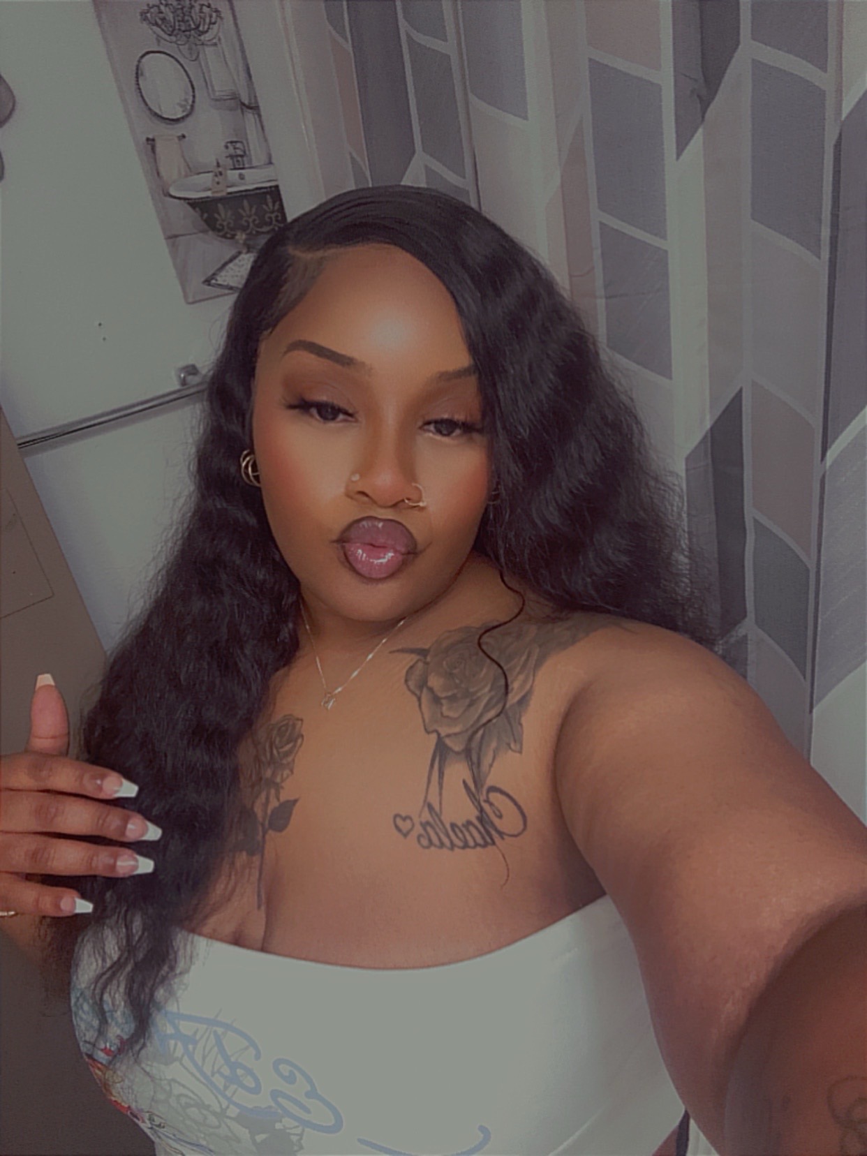 @Michaela DaNae 🦋✨