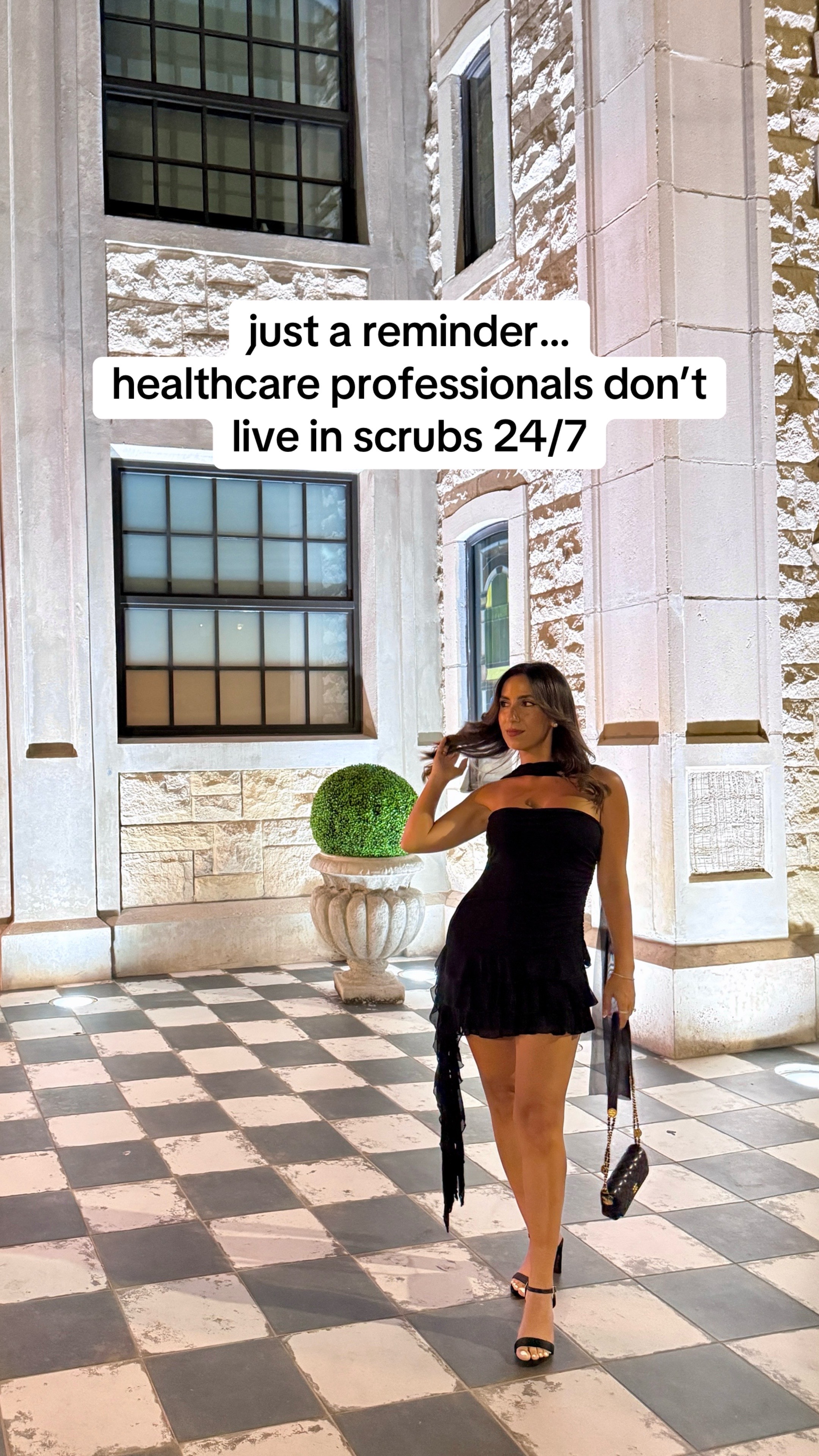 @Natalie | That Ultrasound Tech