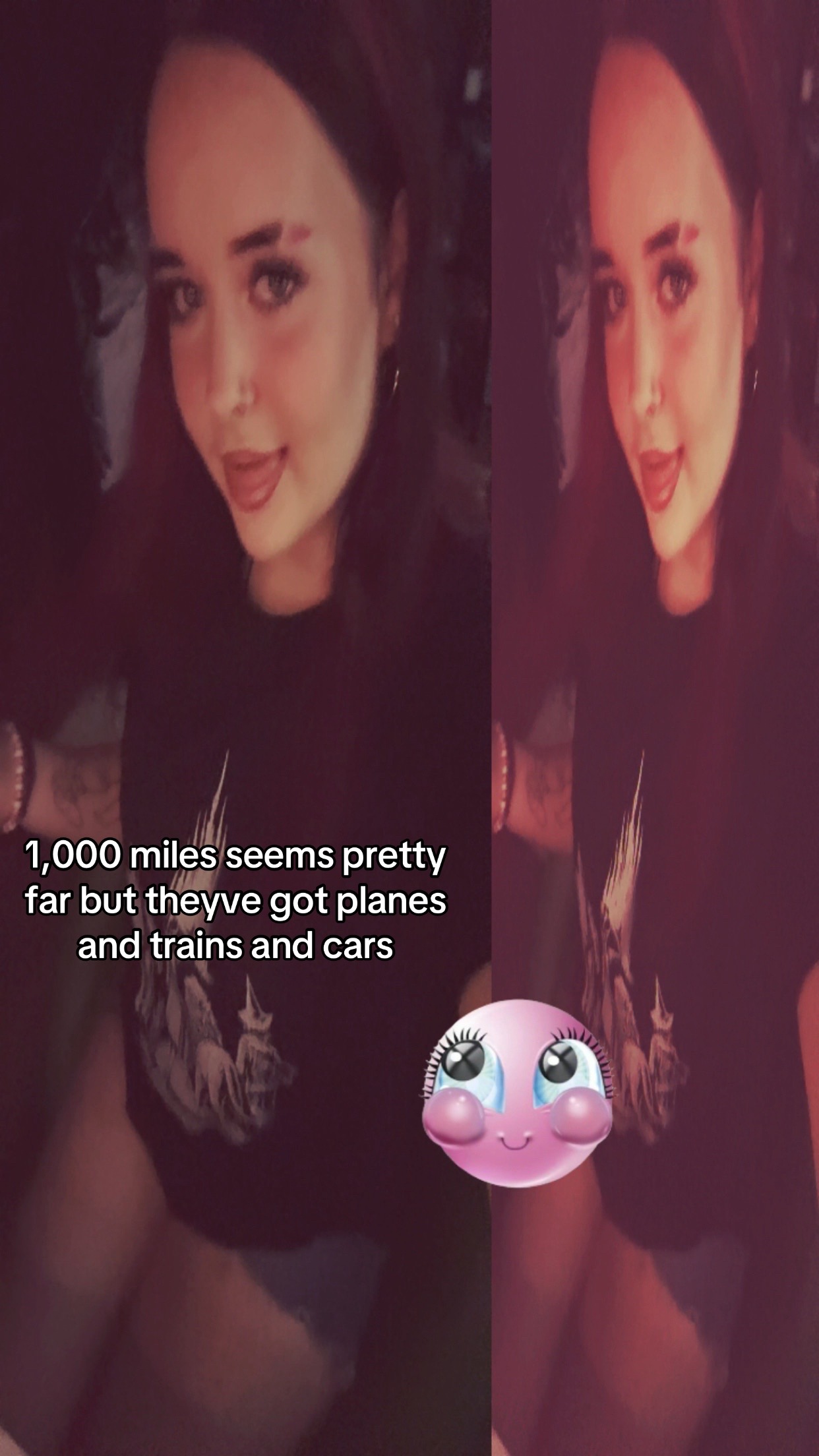 @lilyy 🧟♀️.