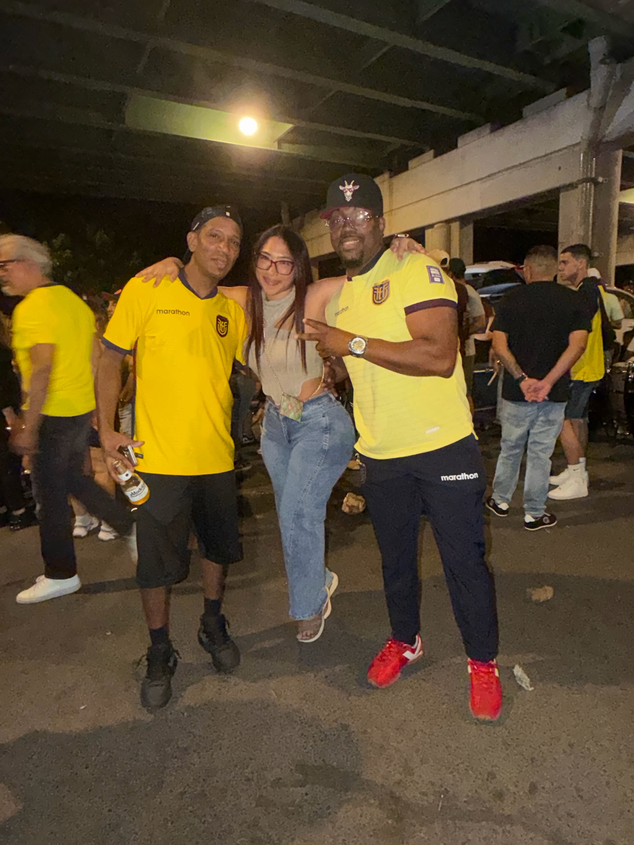 @Gaby Cornejo