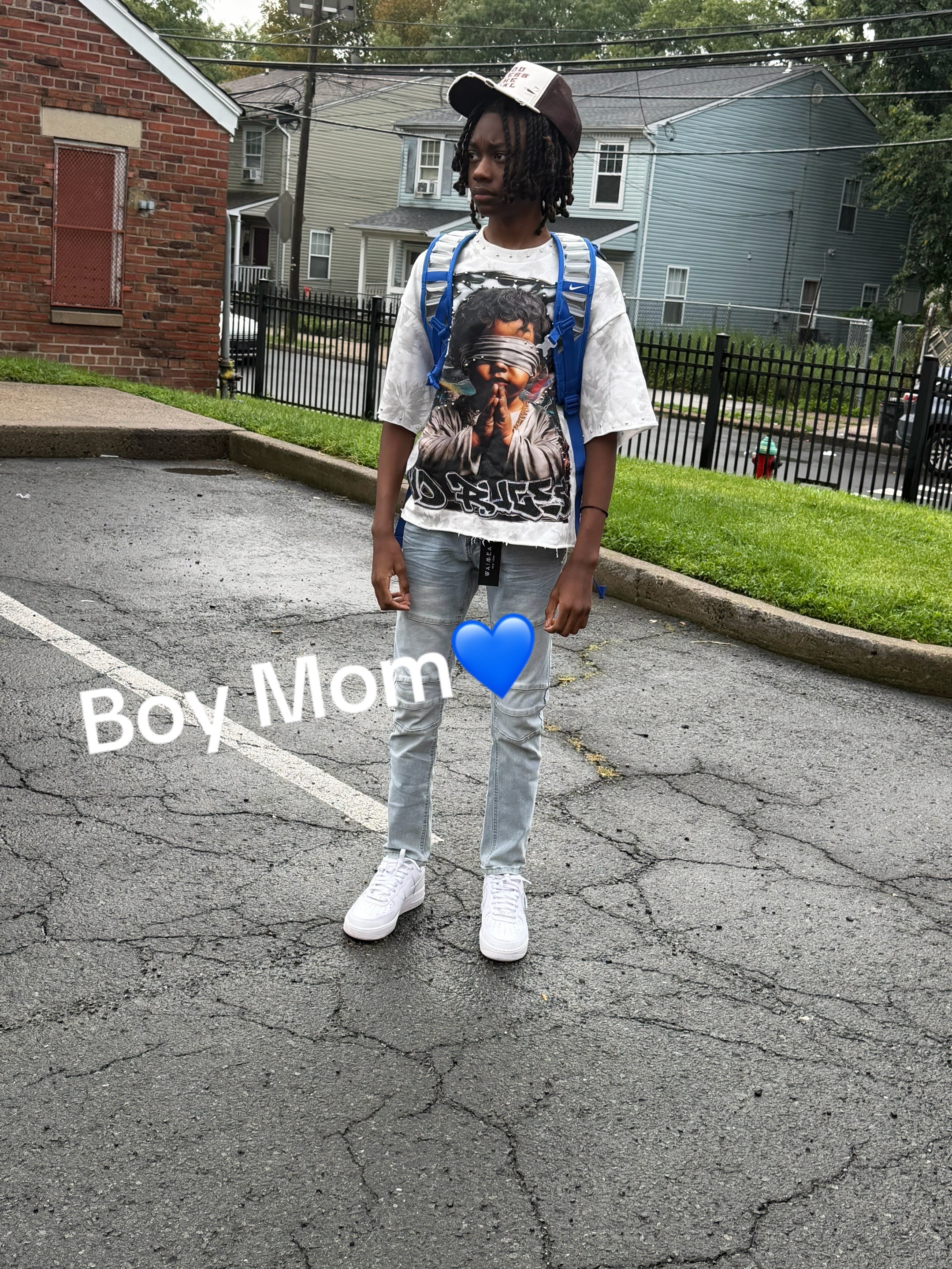 @A’Mour Mom