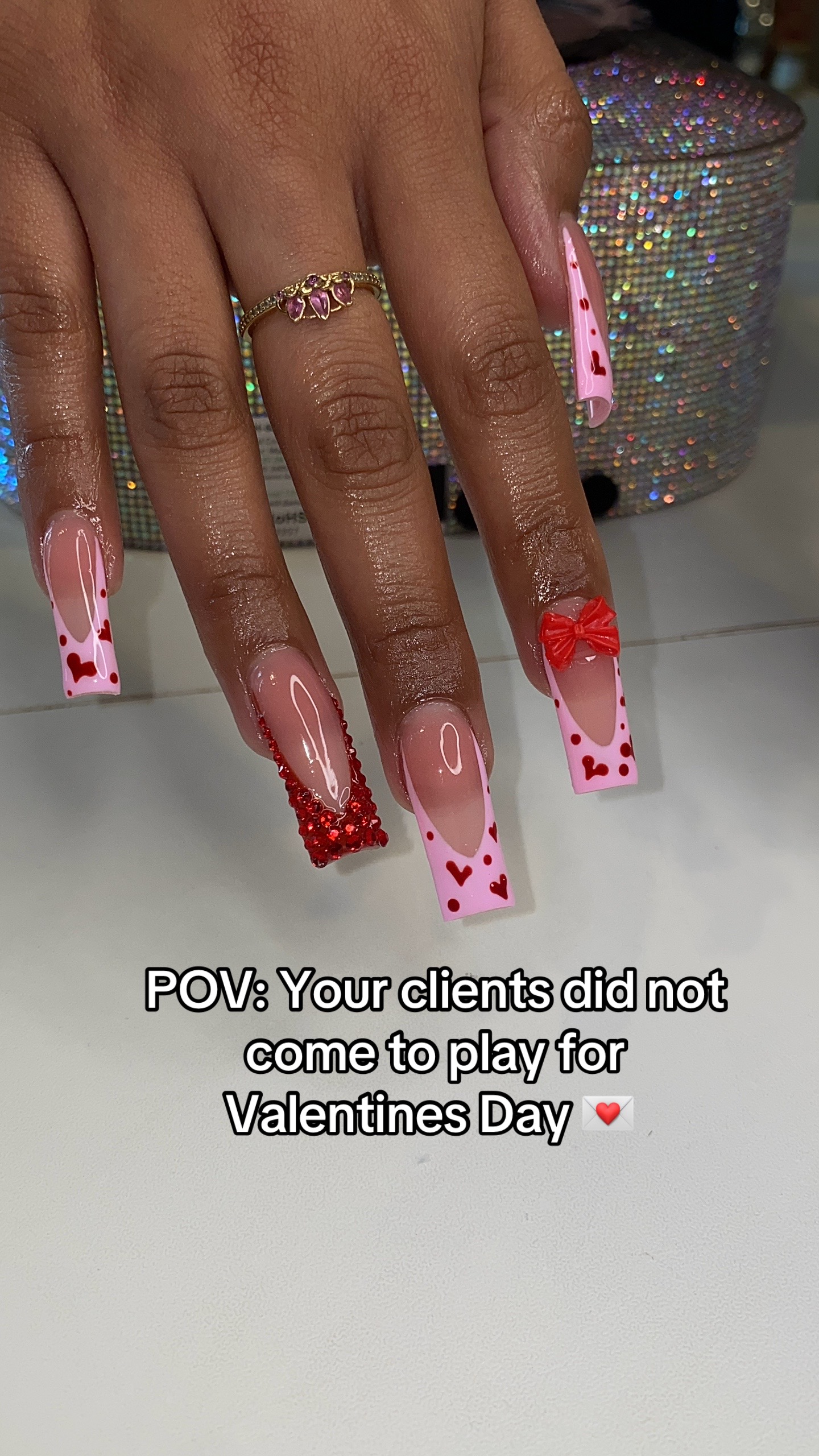 @Bay Area Nail Tech