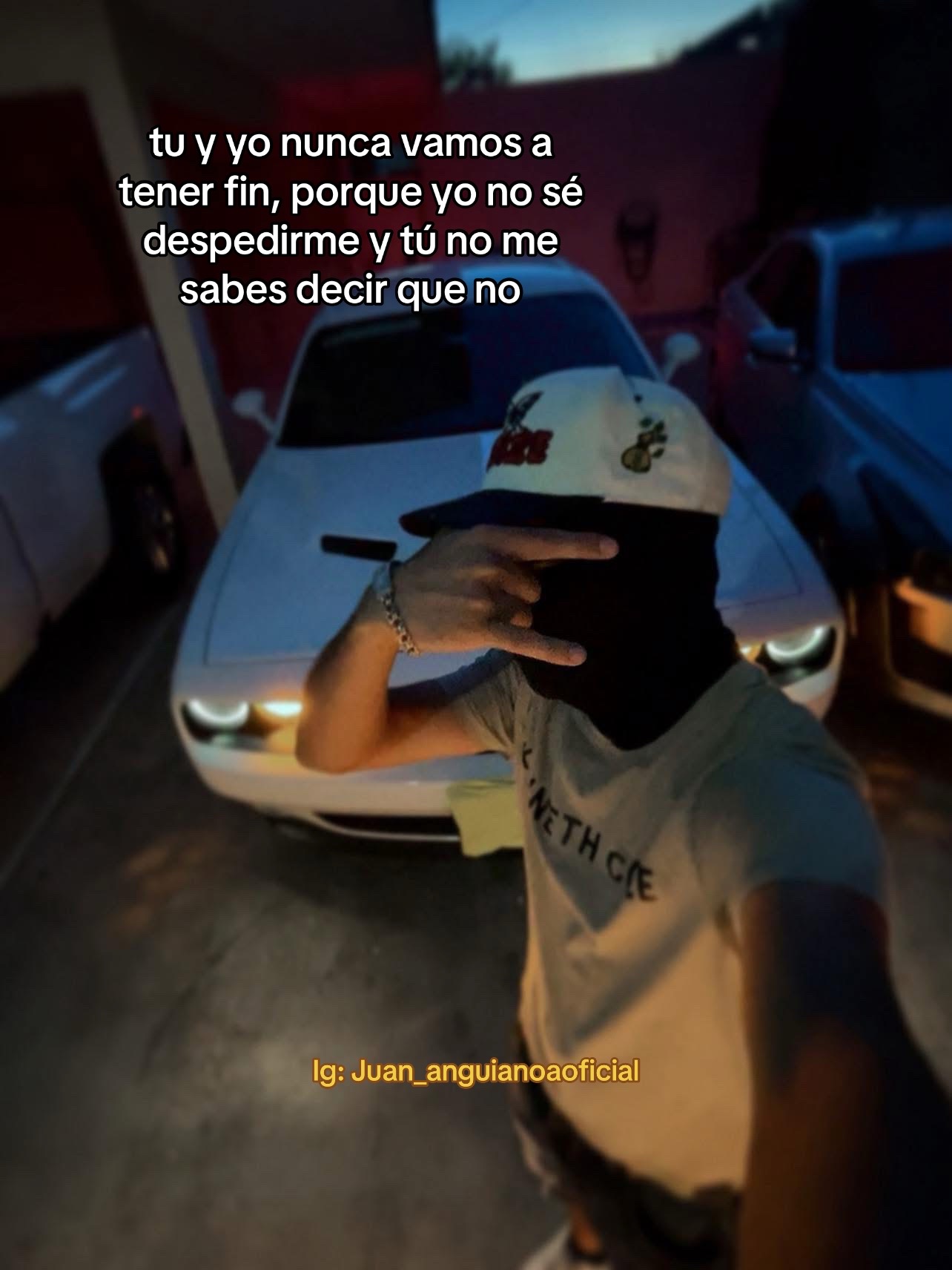 @Junior Anguiano