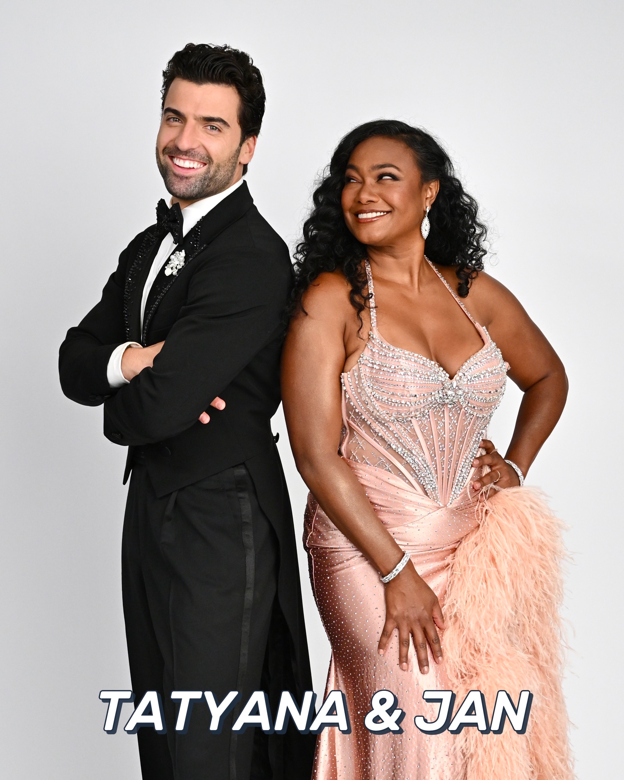 @Dancing with the Stars #DWTS