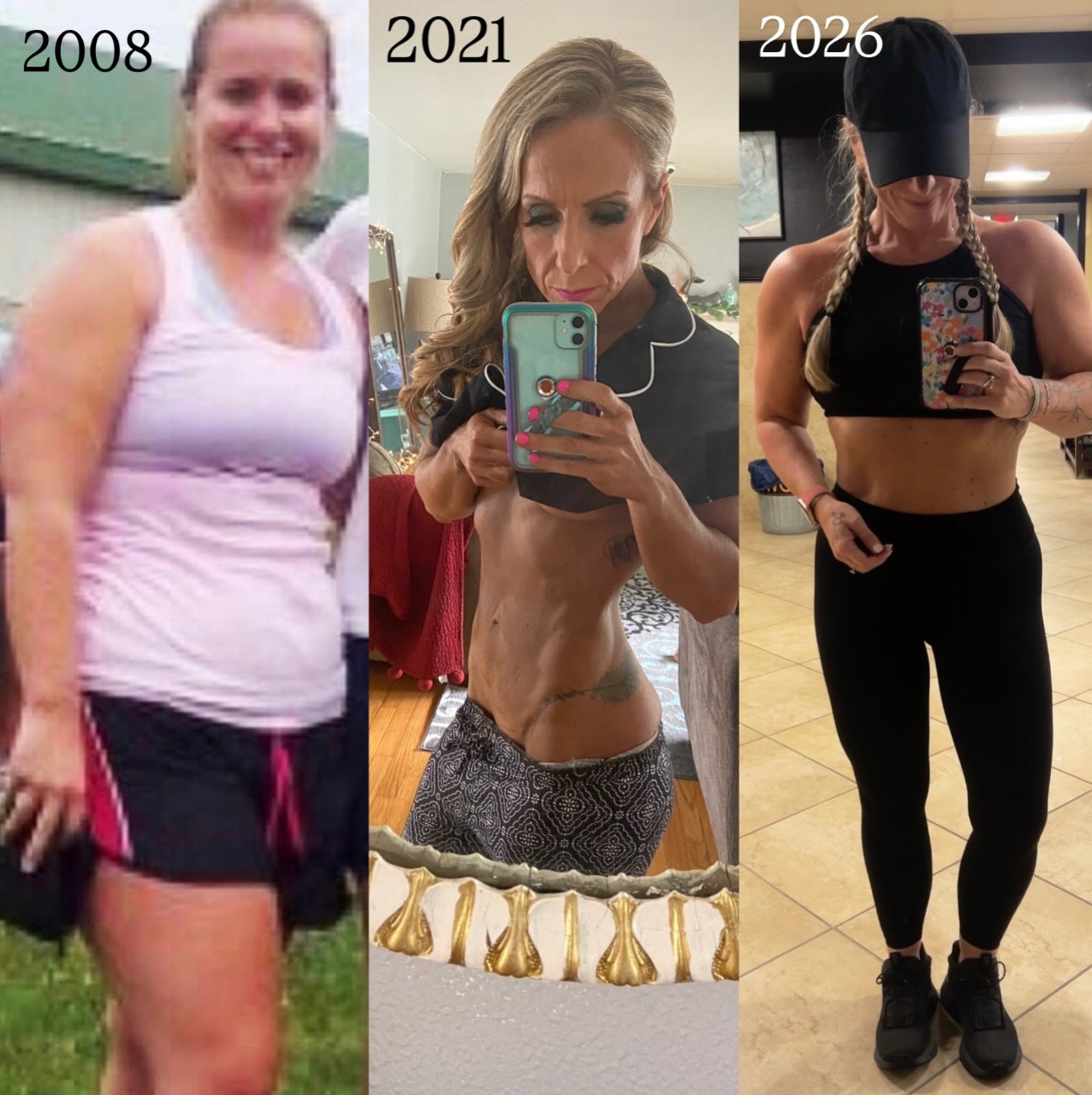 @Jaime✨FITNESS COACH ✨