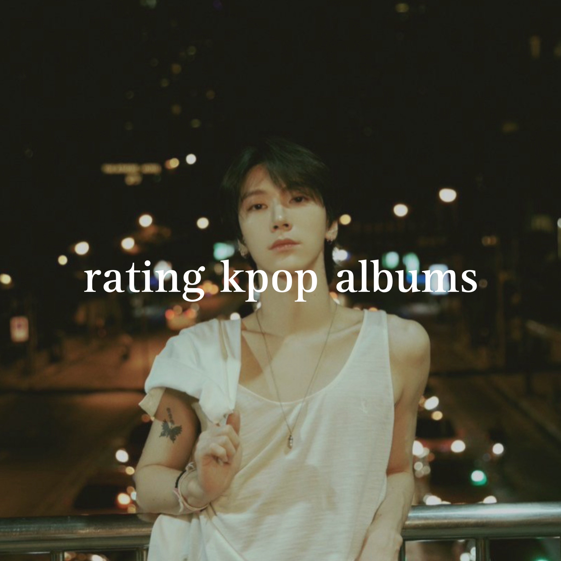 @taemins number 1 fan !!