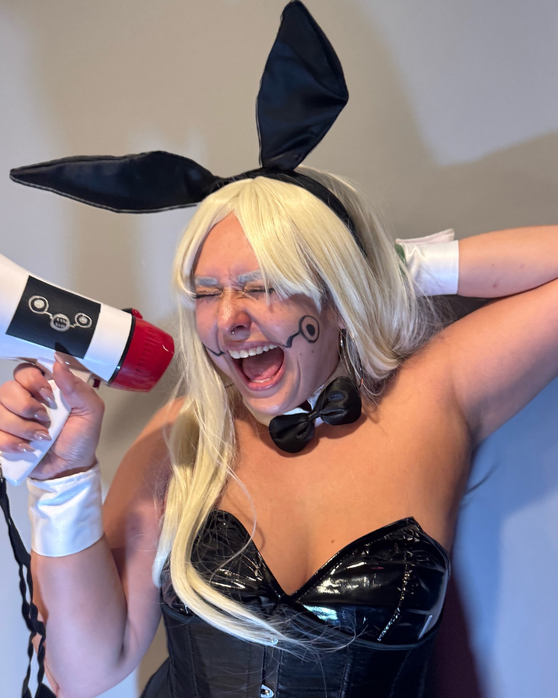 @satanica ➡️ NYCC