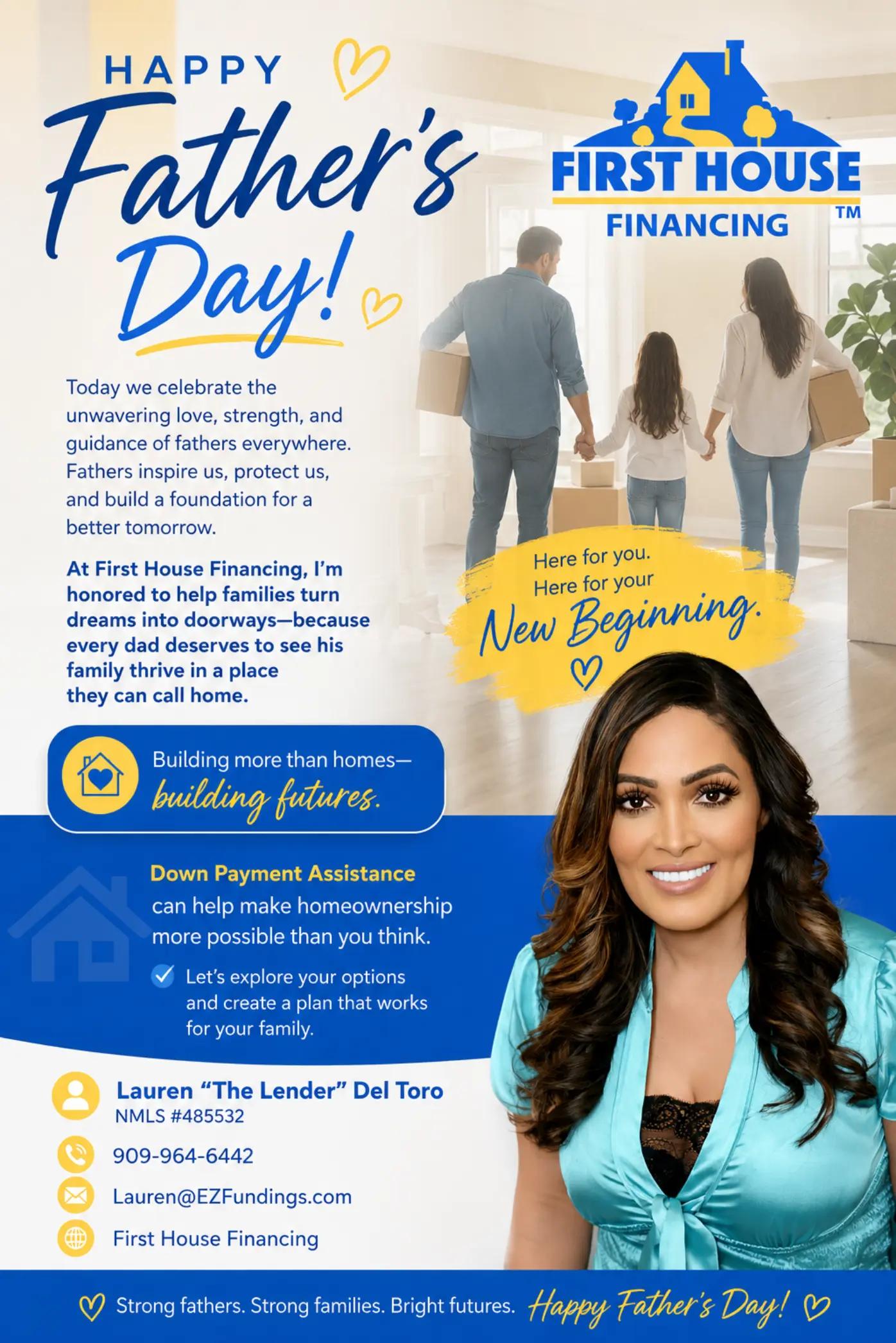 @Lauren | Lauren The Lender