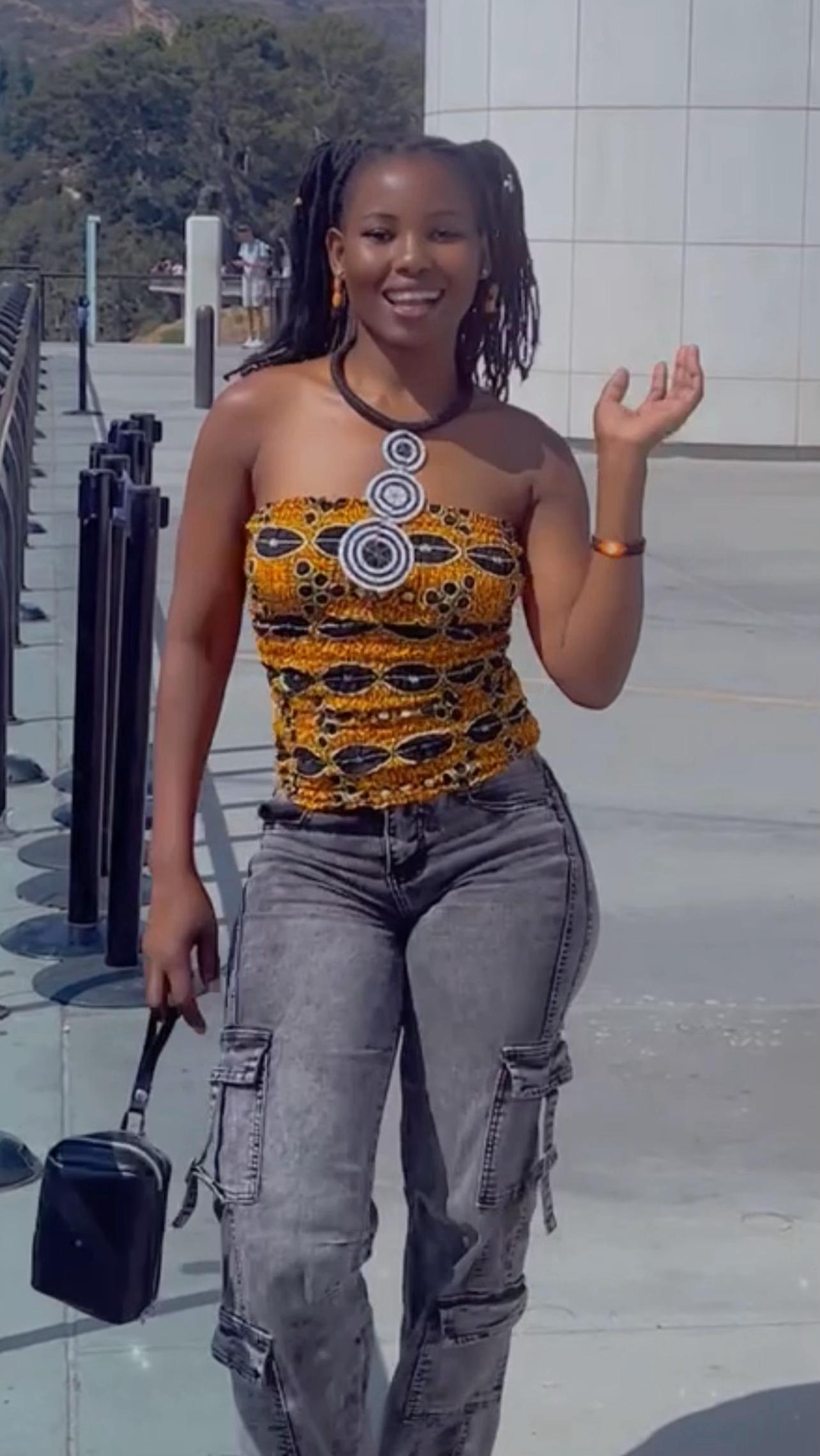 @Niclata Ngwena