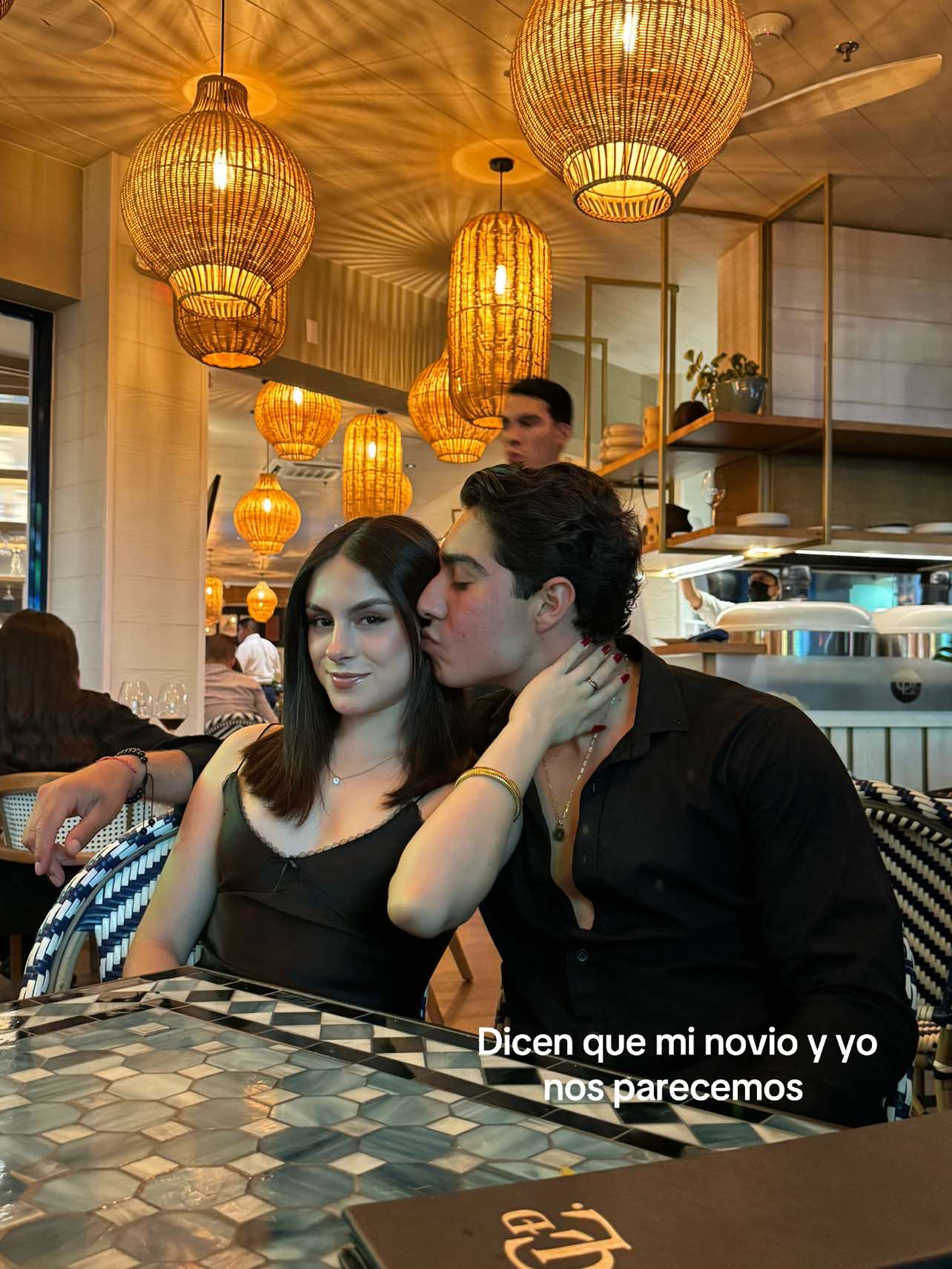 @Ana Sophia