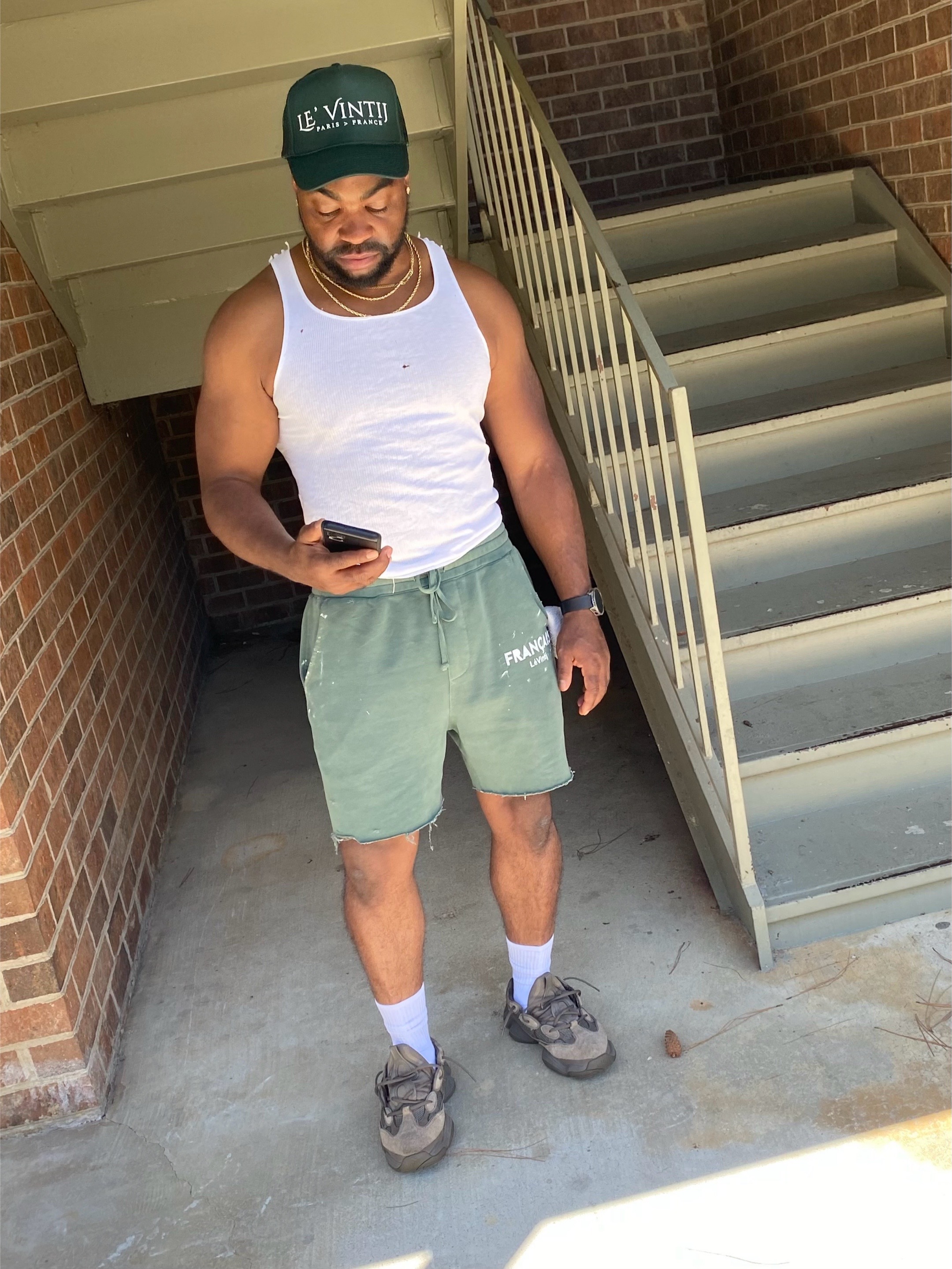 @LLCoolAmp😎