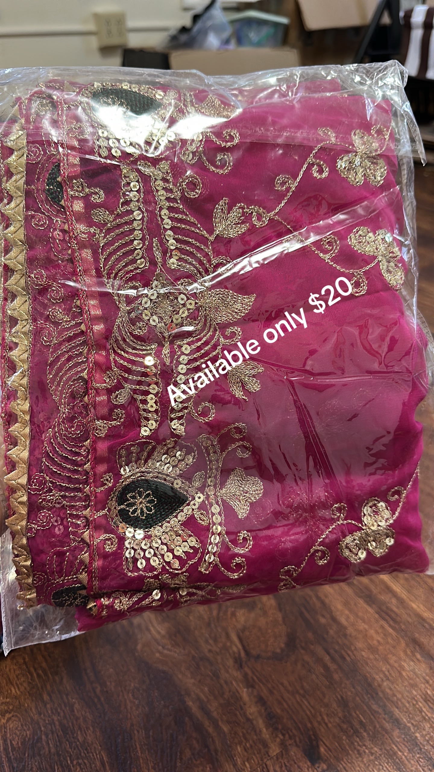 @Dhanvi Colletion