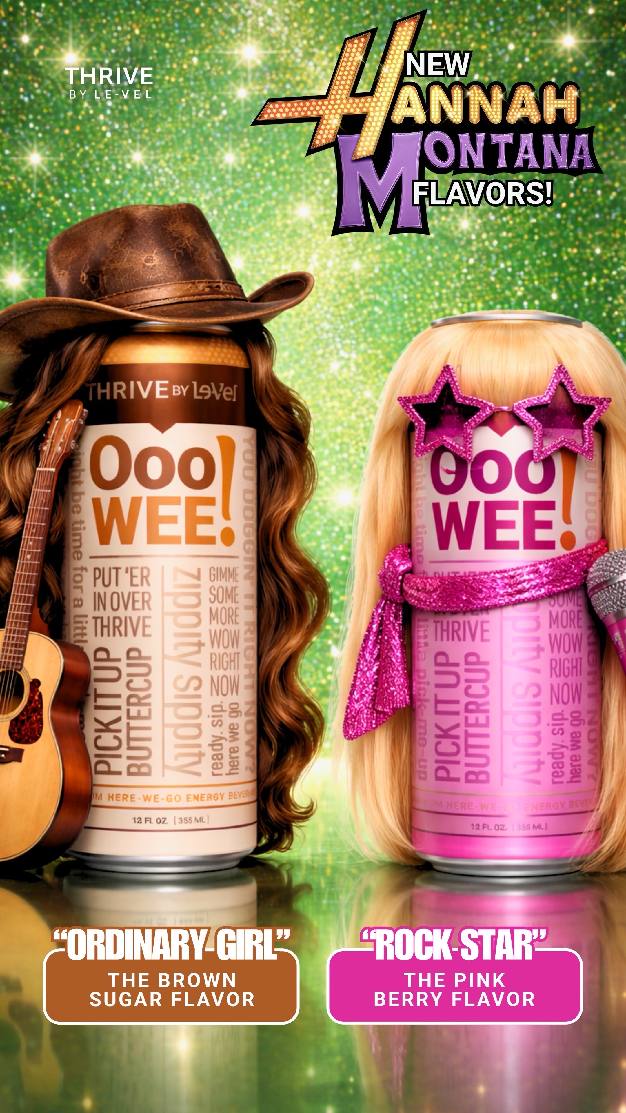 @THRIVE by Le-Vel