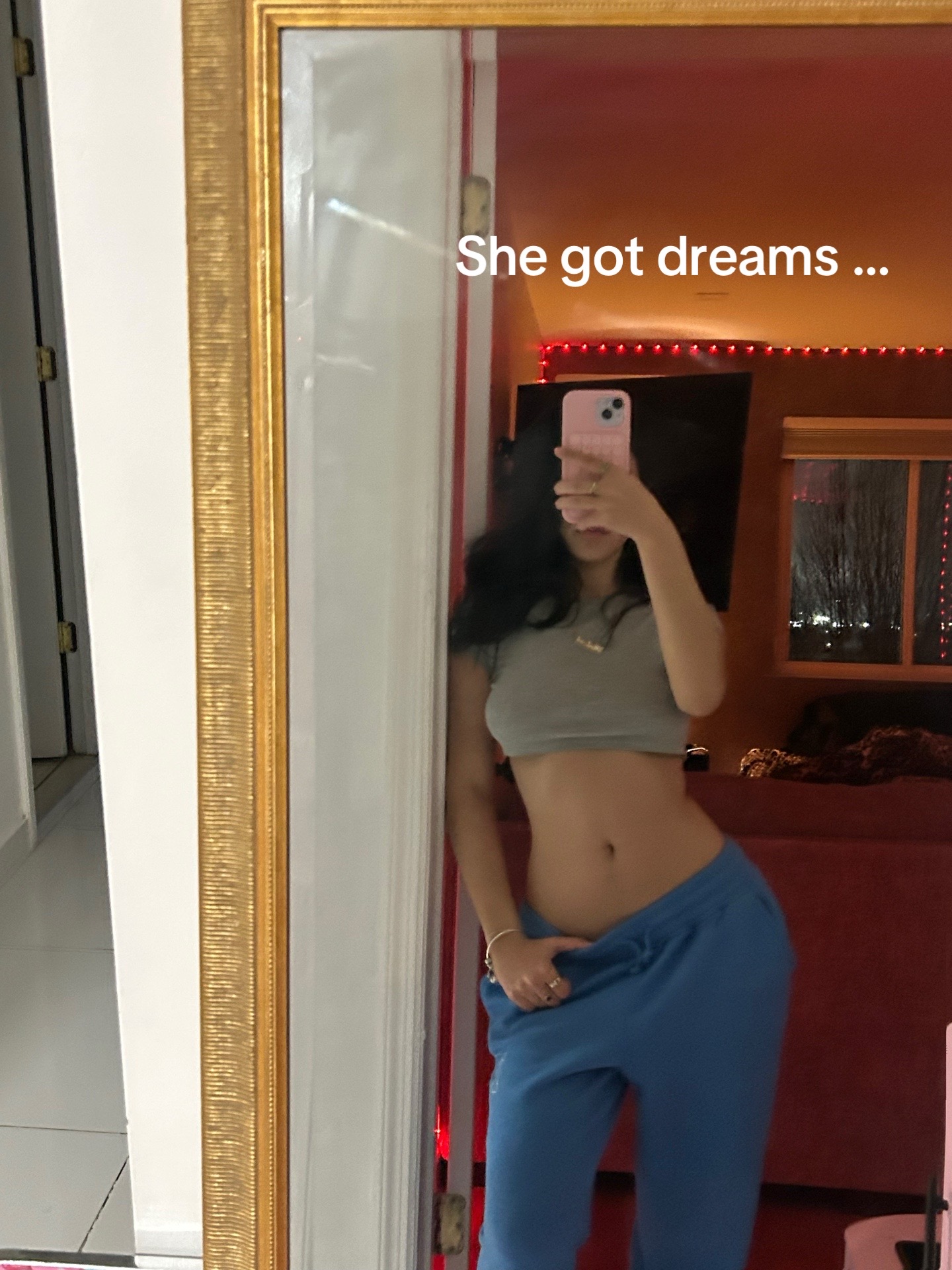 @Melanie Ortega