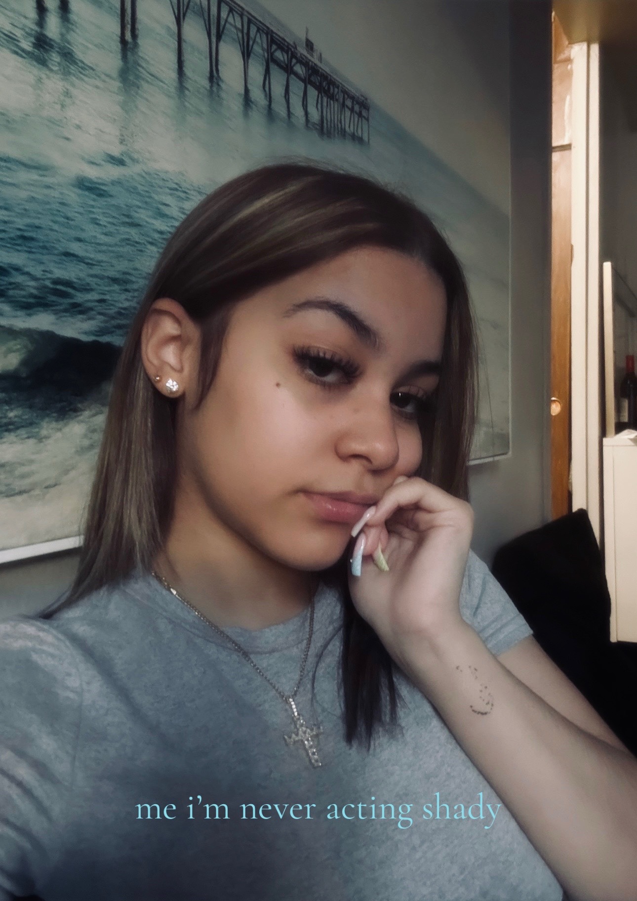 @leanny 👸🏻.