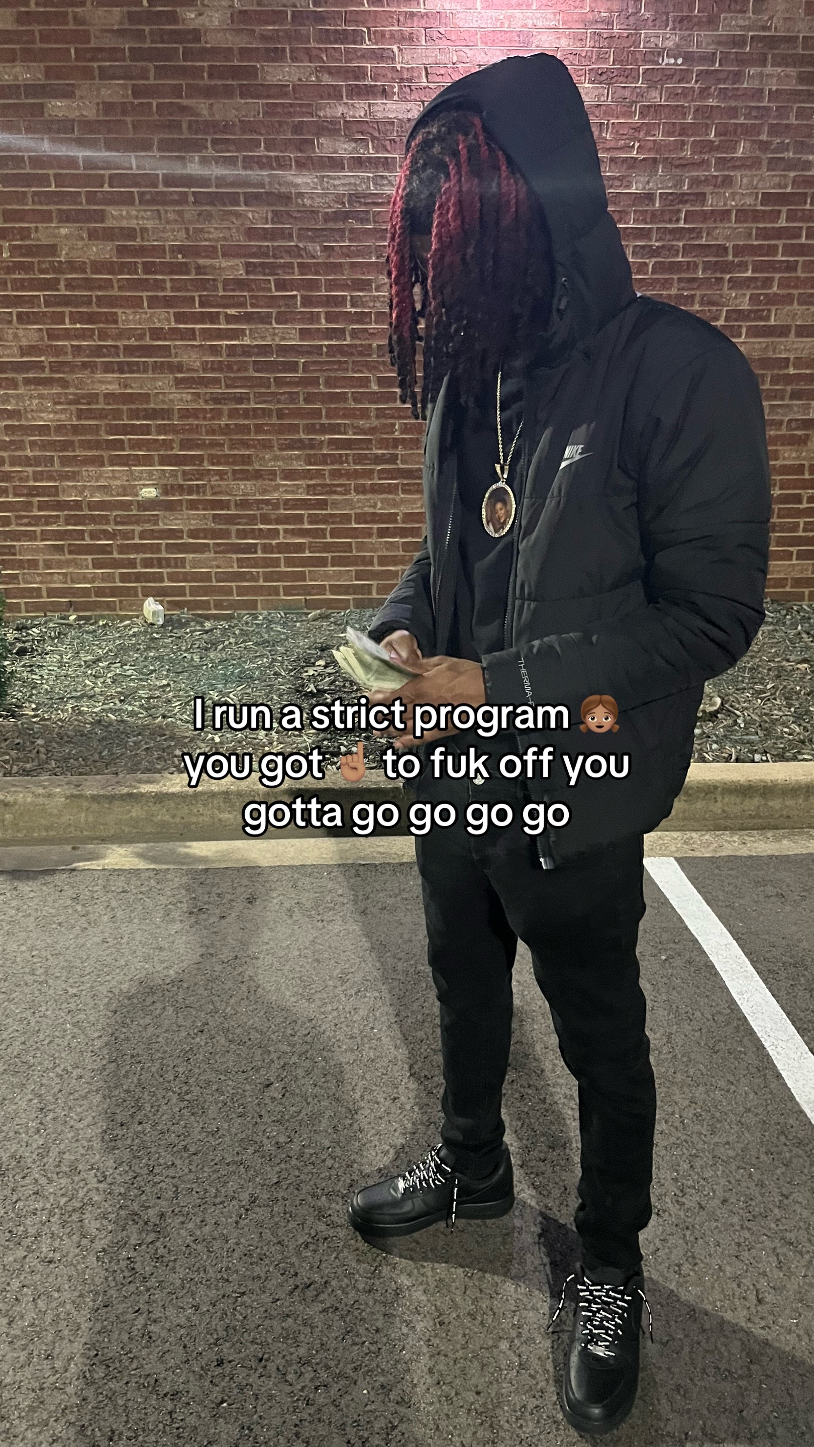 @Tj