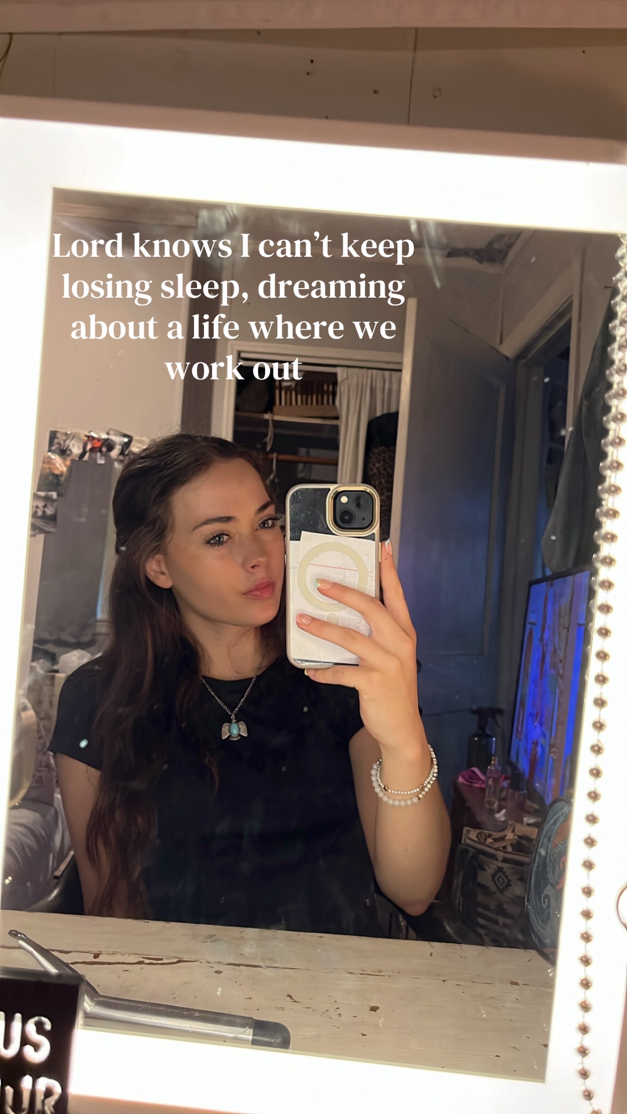 @Lacie