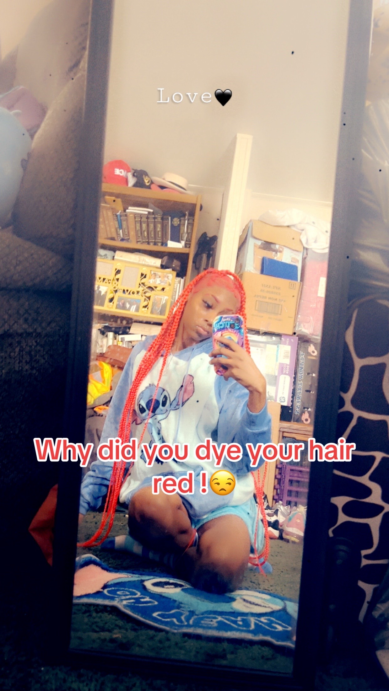 @Nishaa .🥰
