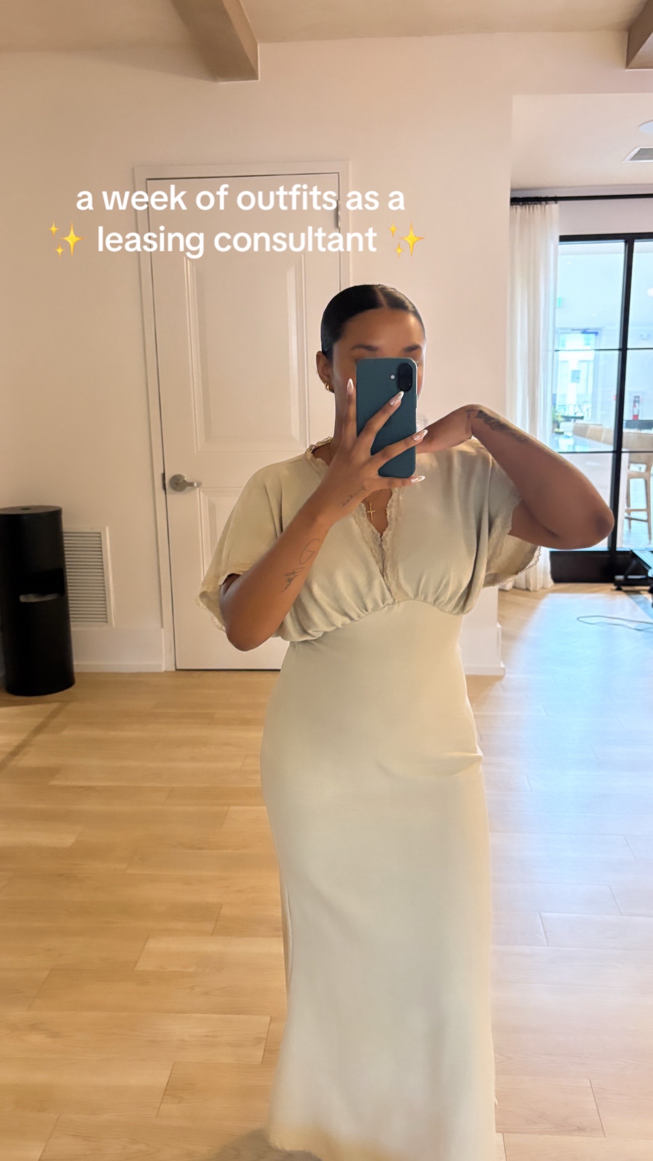 @Janiah Marie |