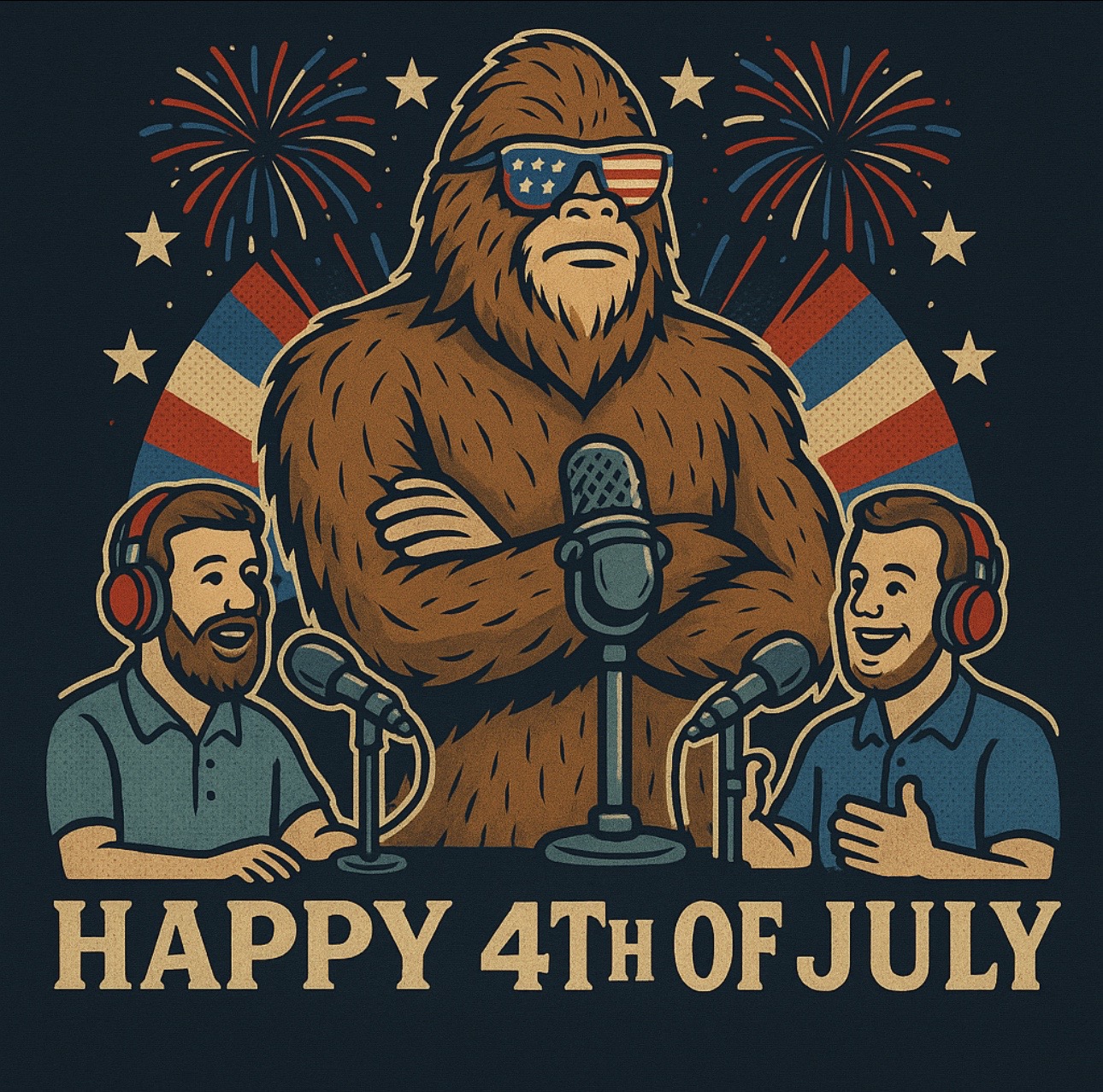 @Mysterious Brews Podcast